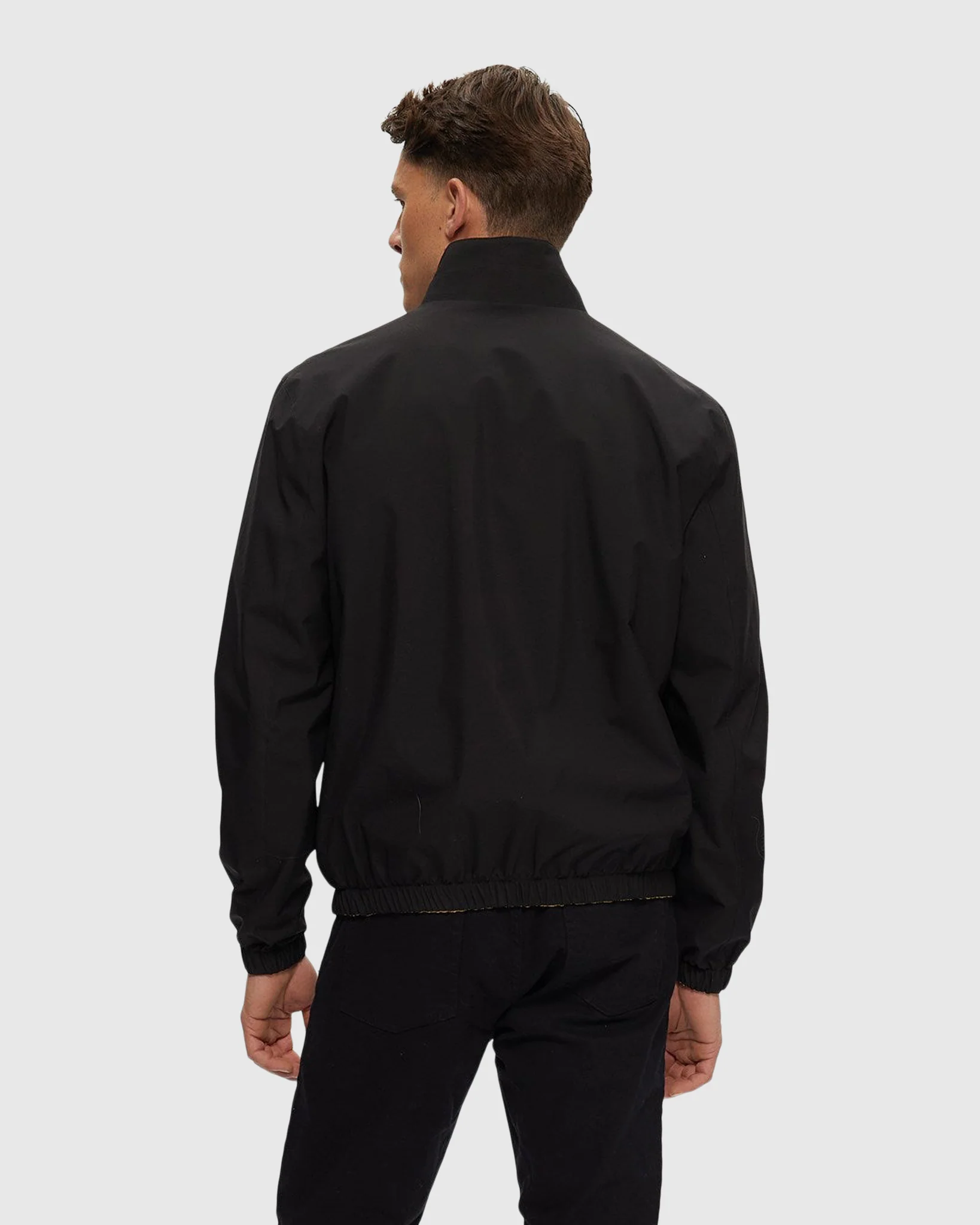 MENS REVERSIBLE ZIP JACKET - Image 15