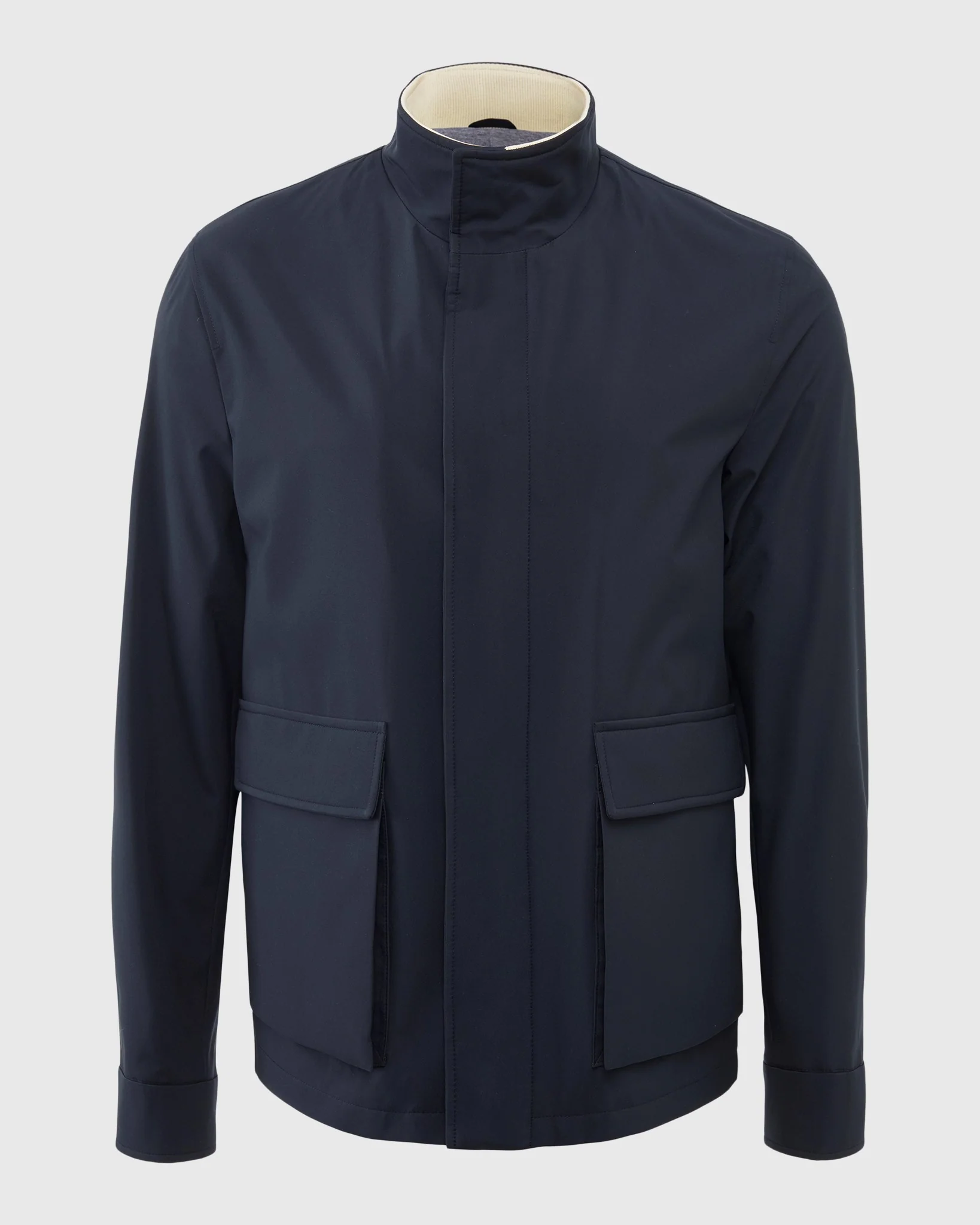 MEN'S WATER REPELLENT ZIP JACKET - Image 18