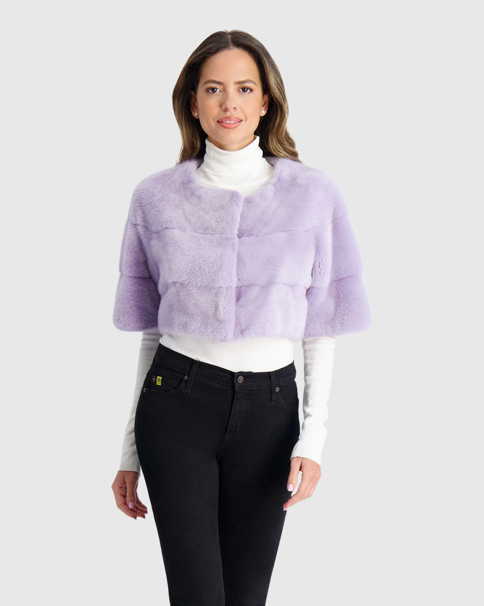 MINK BOLERO - Image 18