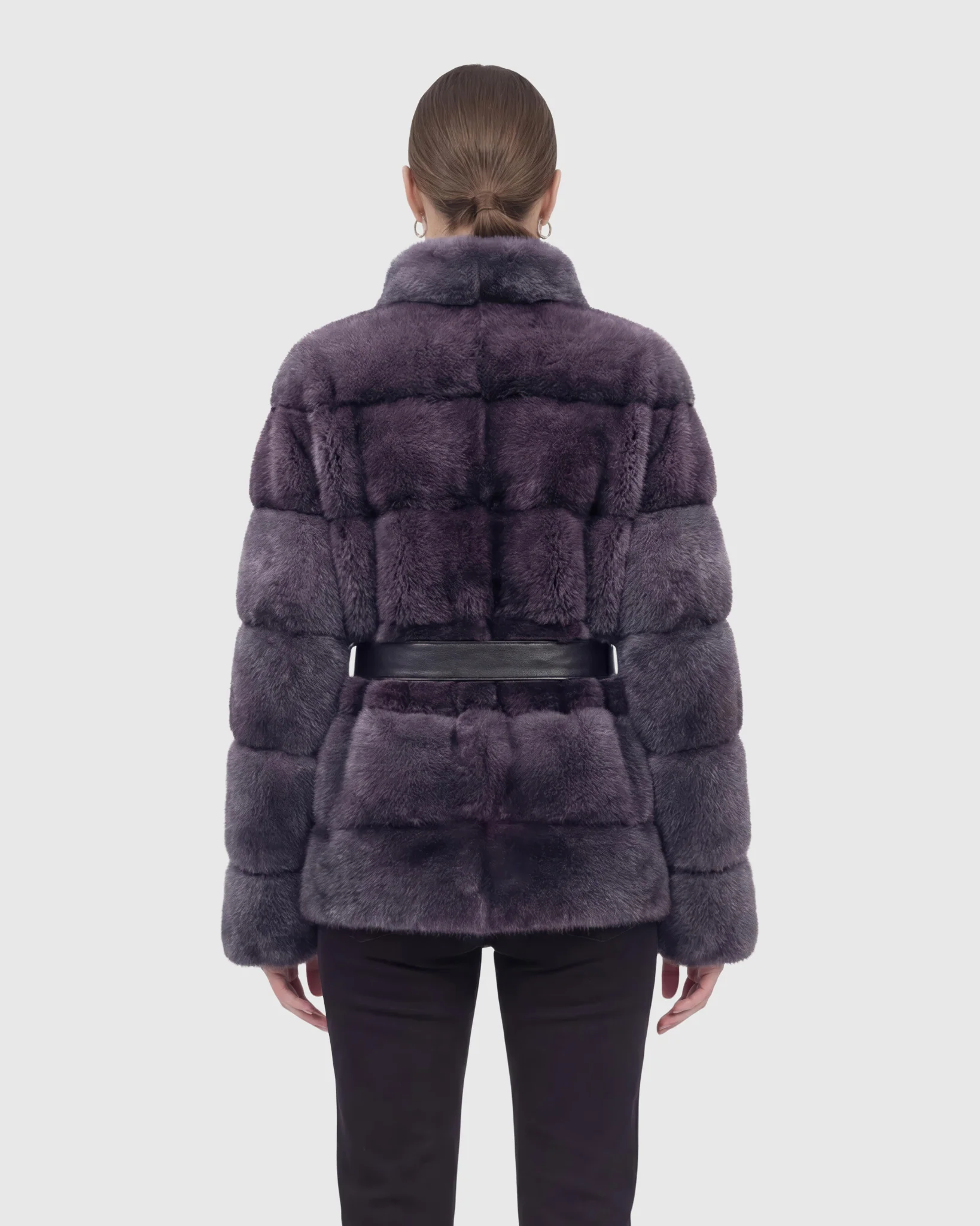MINK JACKET - Image 2