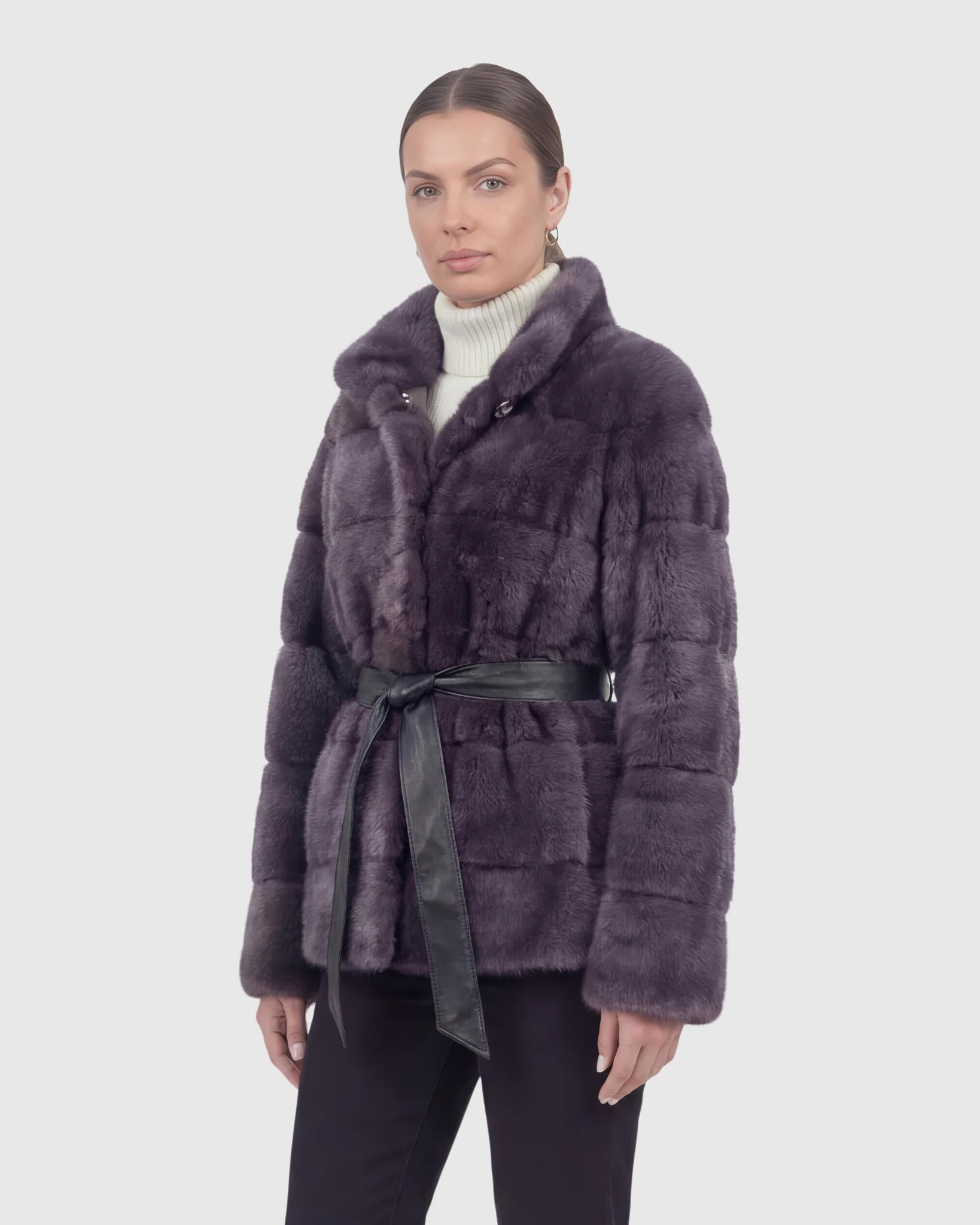 MINK JACKET - Image 3