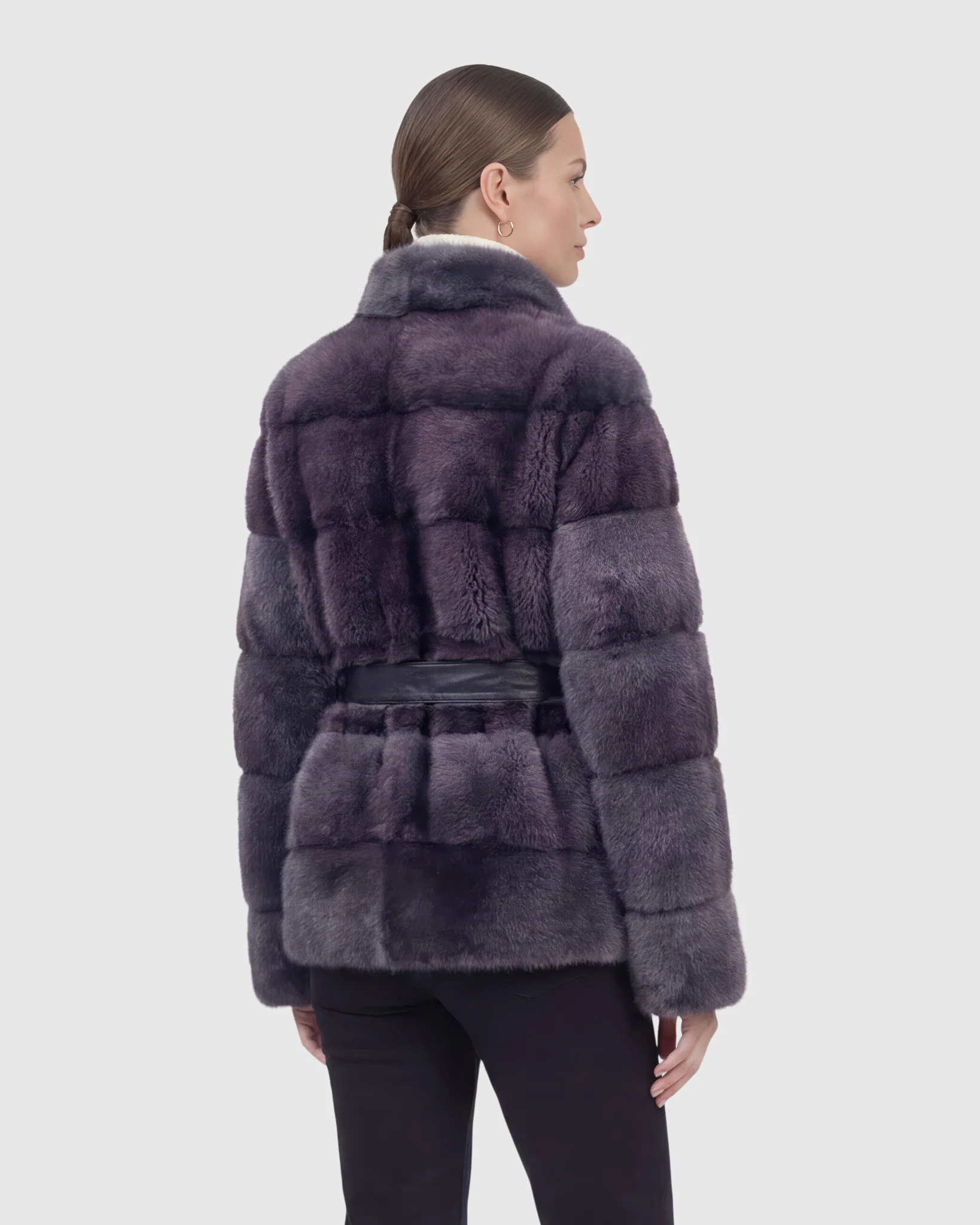 MINK JACKET - Image 4