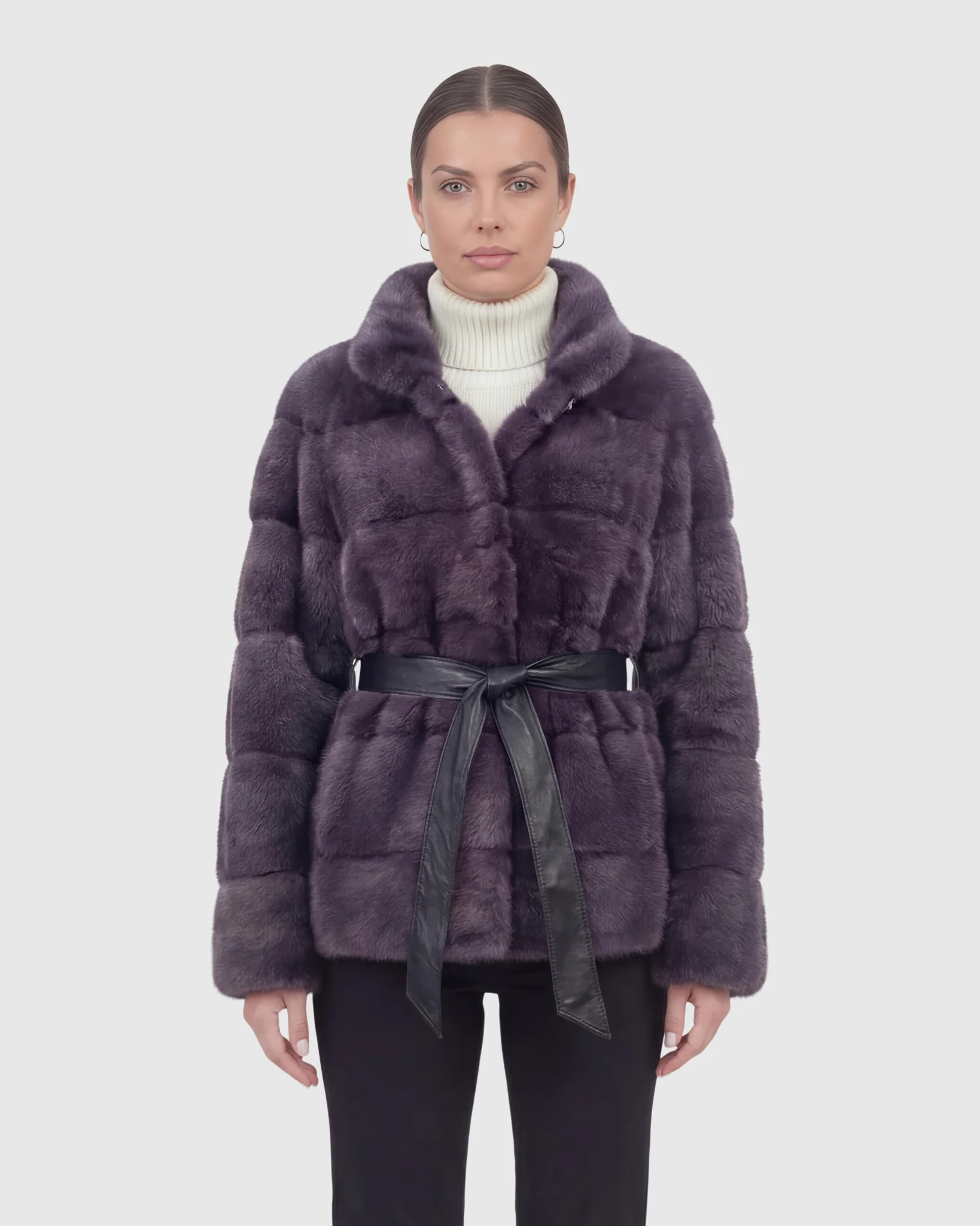 MINK JACKET - Image 5