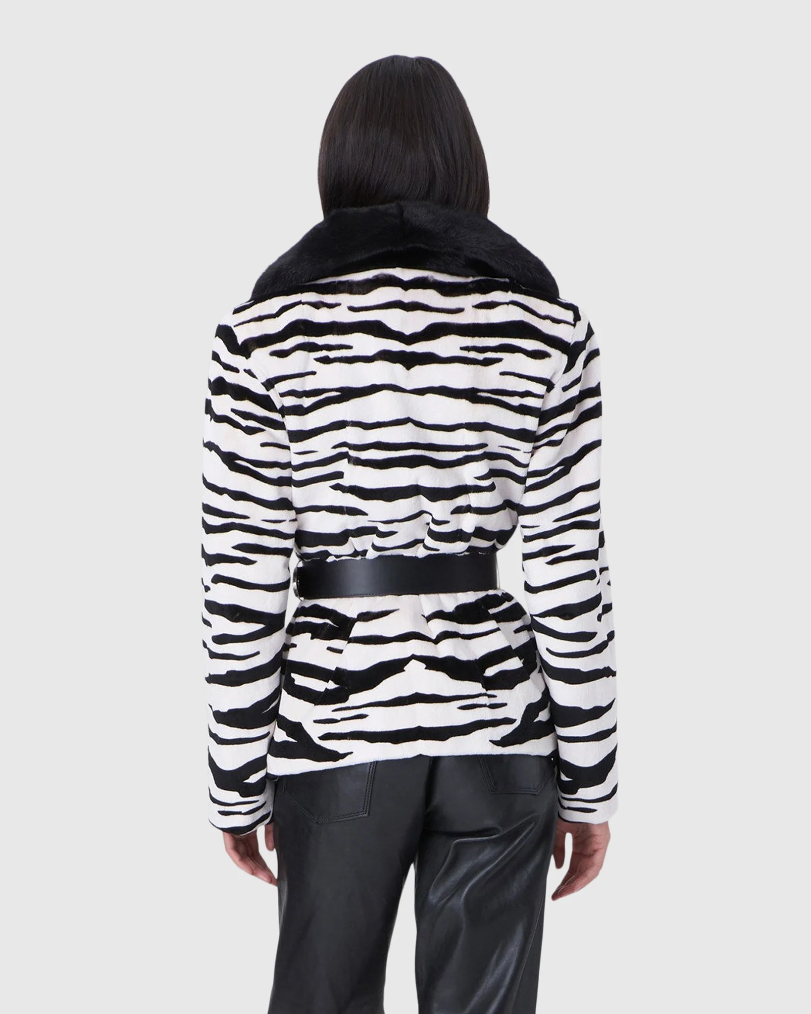 MINK JACKET - Image 3