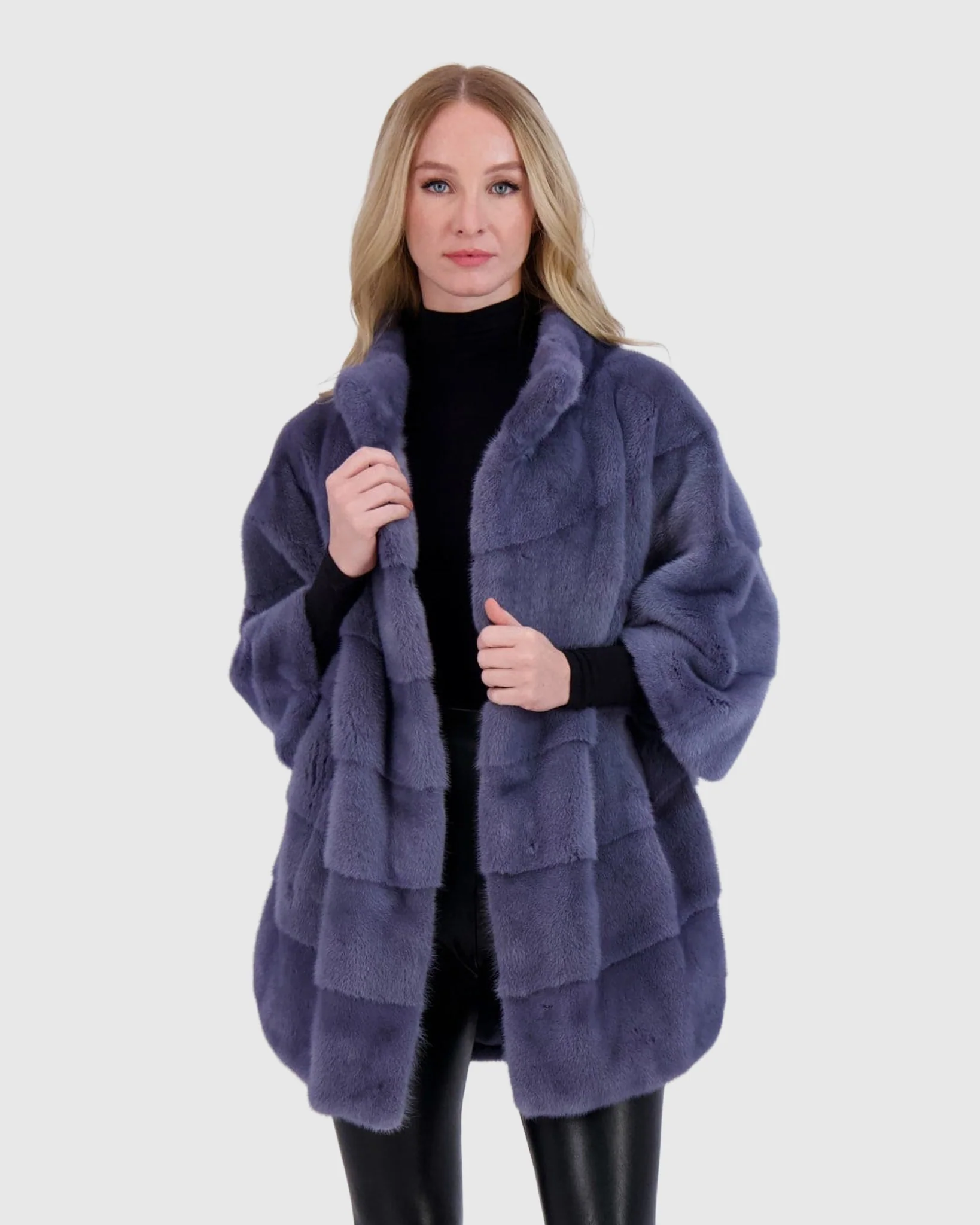 MINK JACKET - Image 2