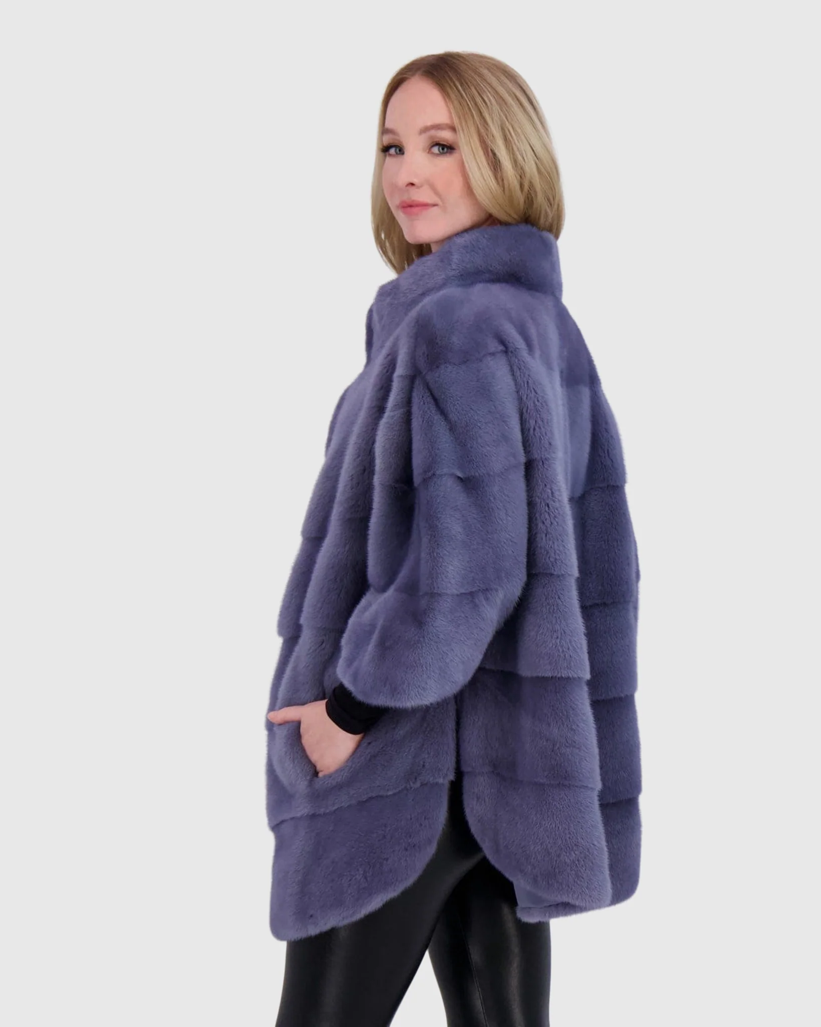 MINK JACKET - Image 3