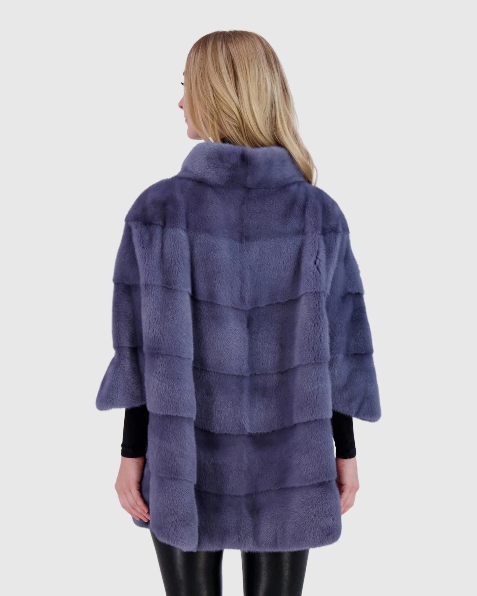 MINK JACKET - Image 4