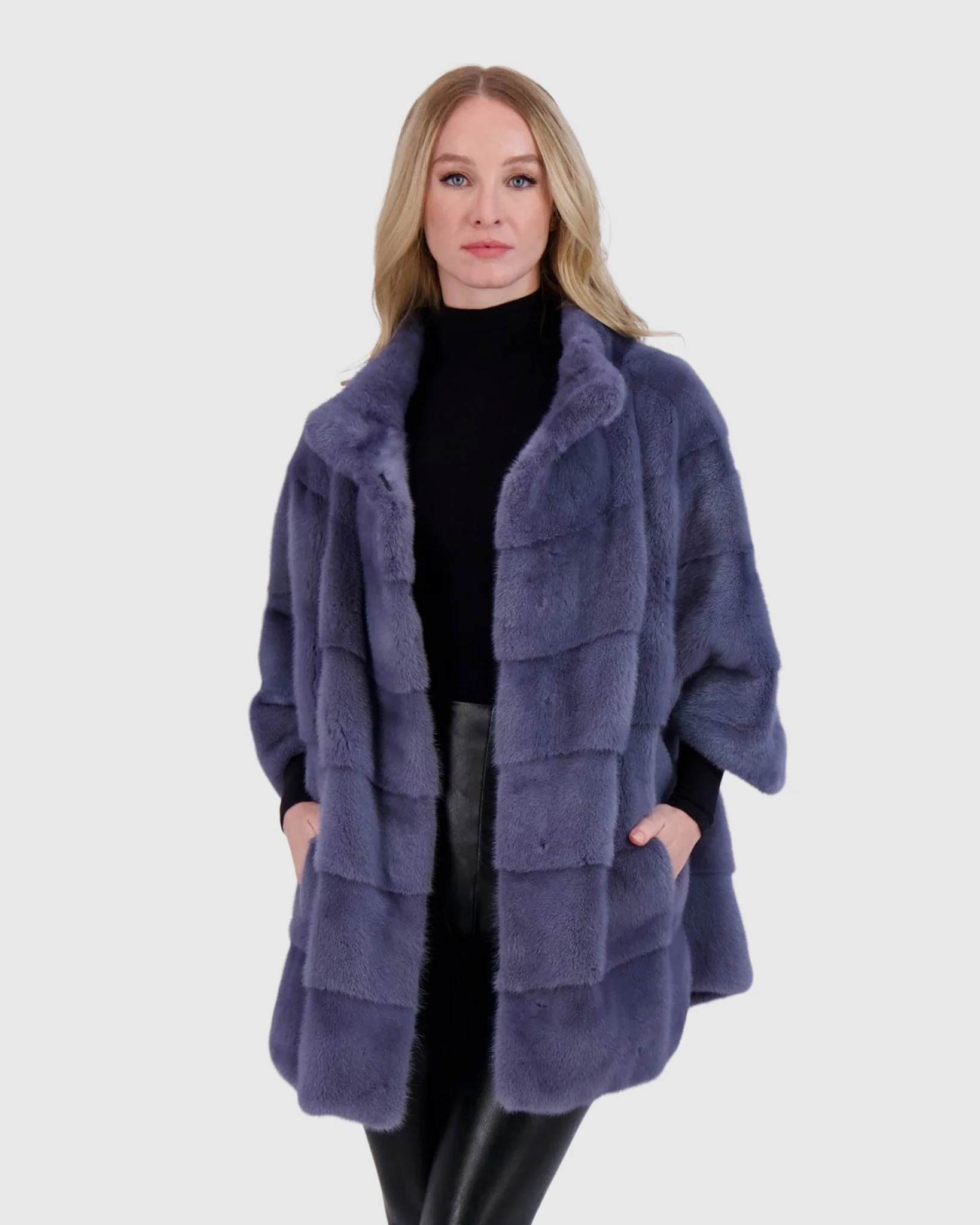 MINK JACKET - Image 5