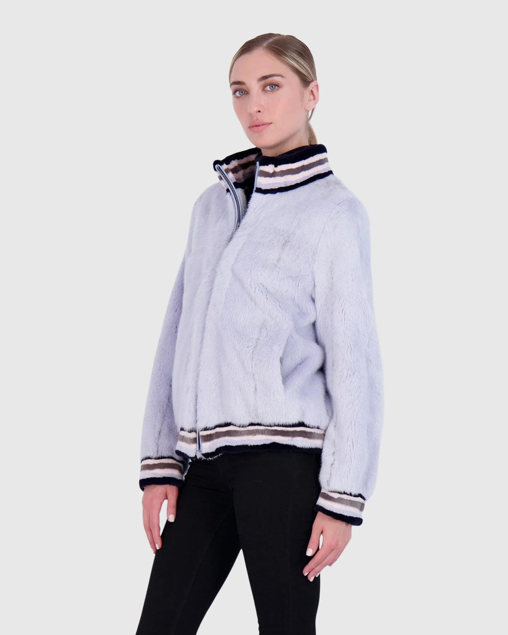 MINK JACKET - Image 3