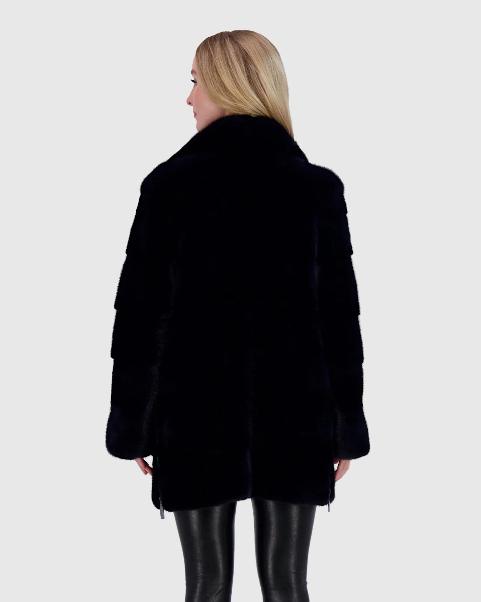 MINK JACKET - Image 5