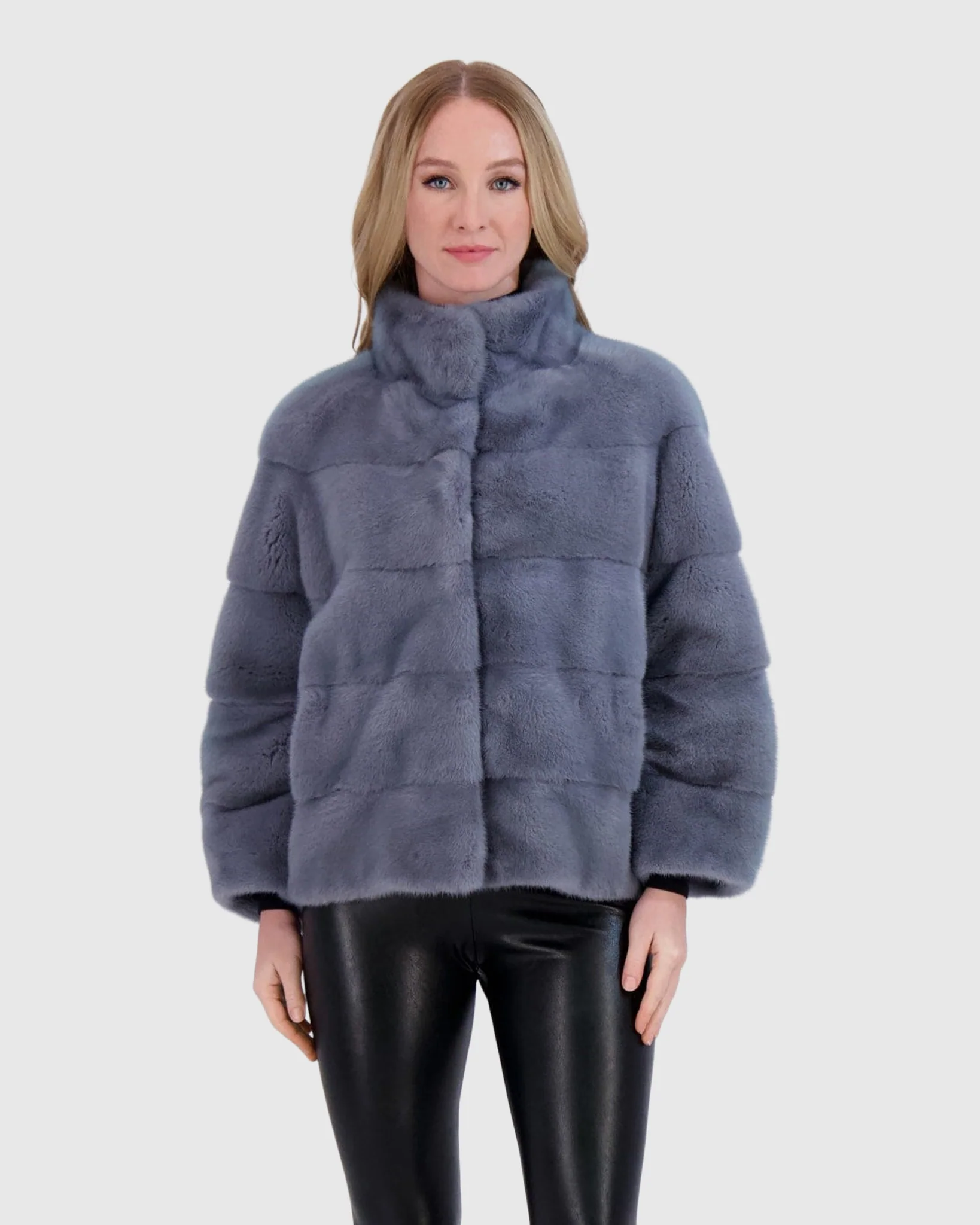Mink Jacket
