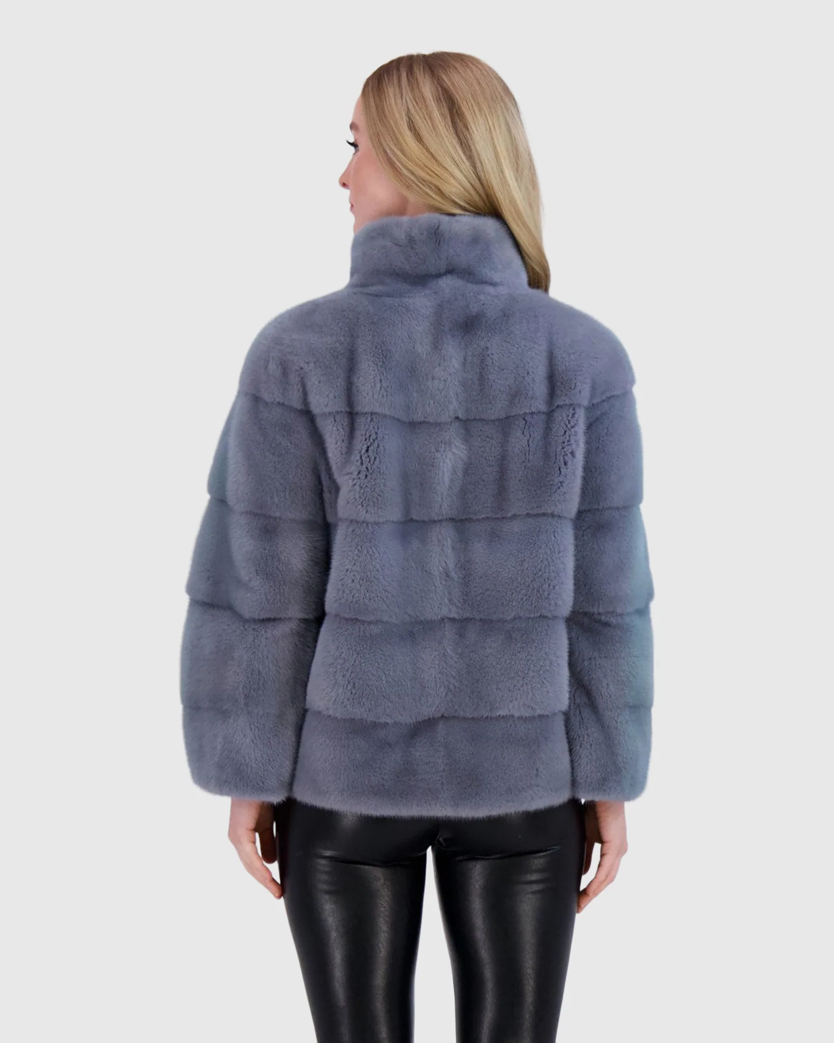 Mink Jacket - Image 5
