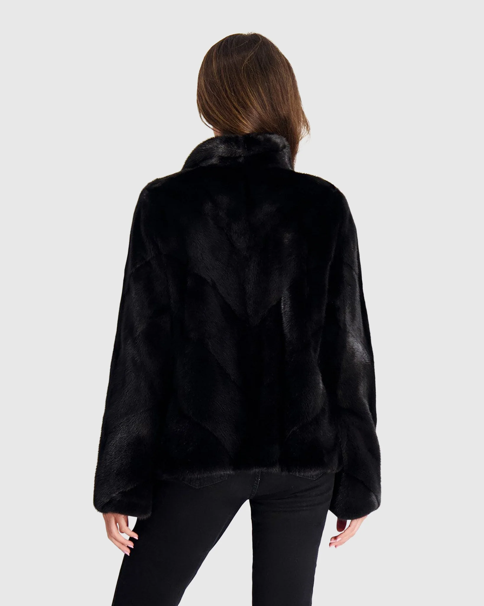 MINK JACKET - Image 4