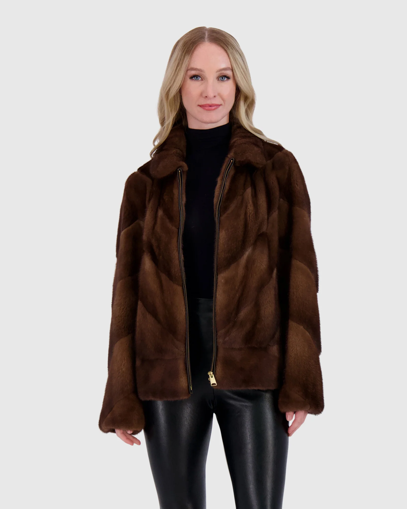 MINK JACKET - Image 6