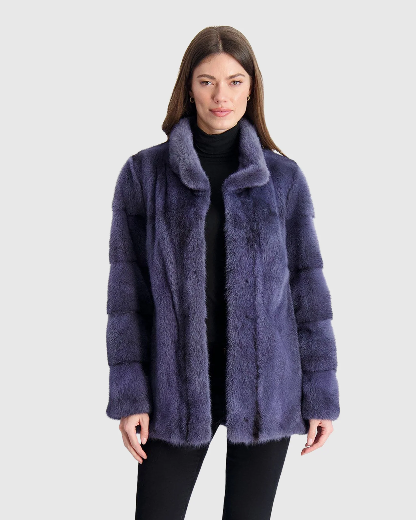 MINK JACKET - Image 2