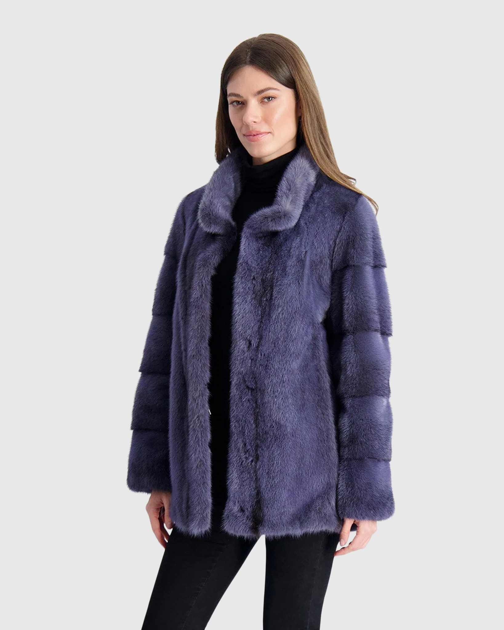MINK JACKET - Image 3
