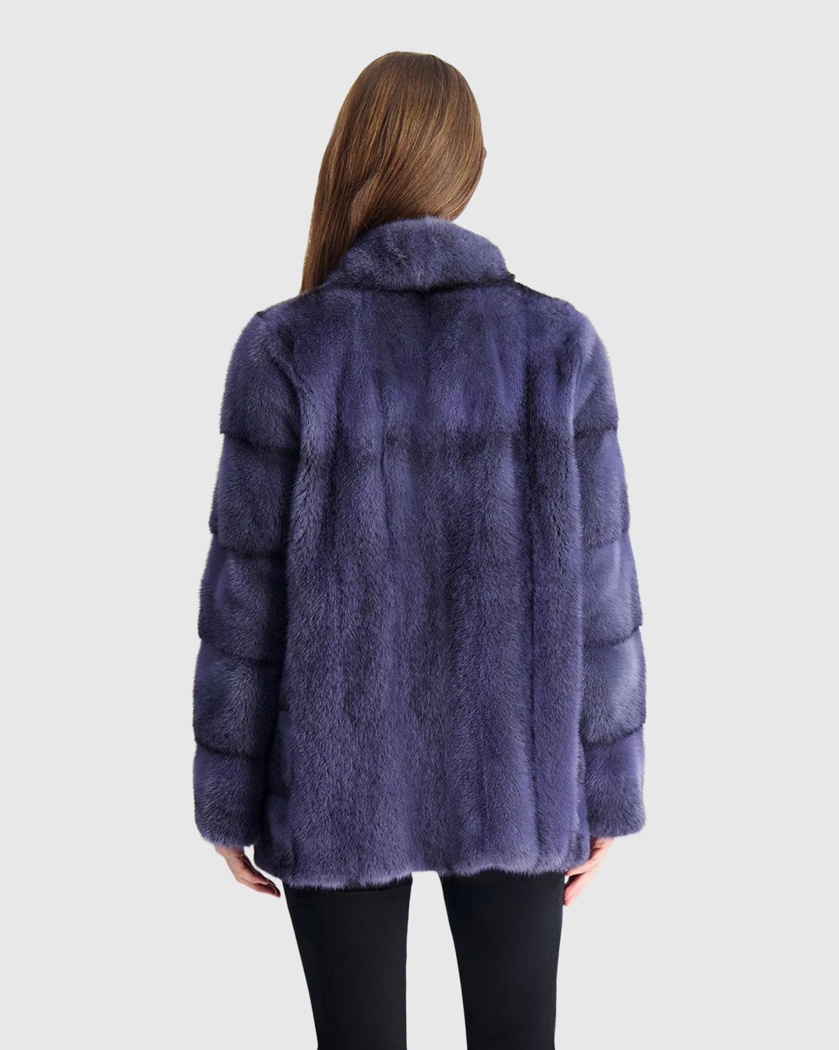 MINK JACKET - Image 4