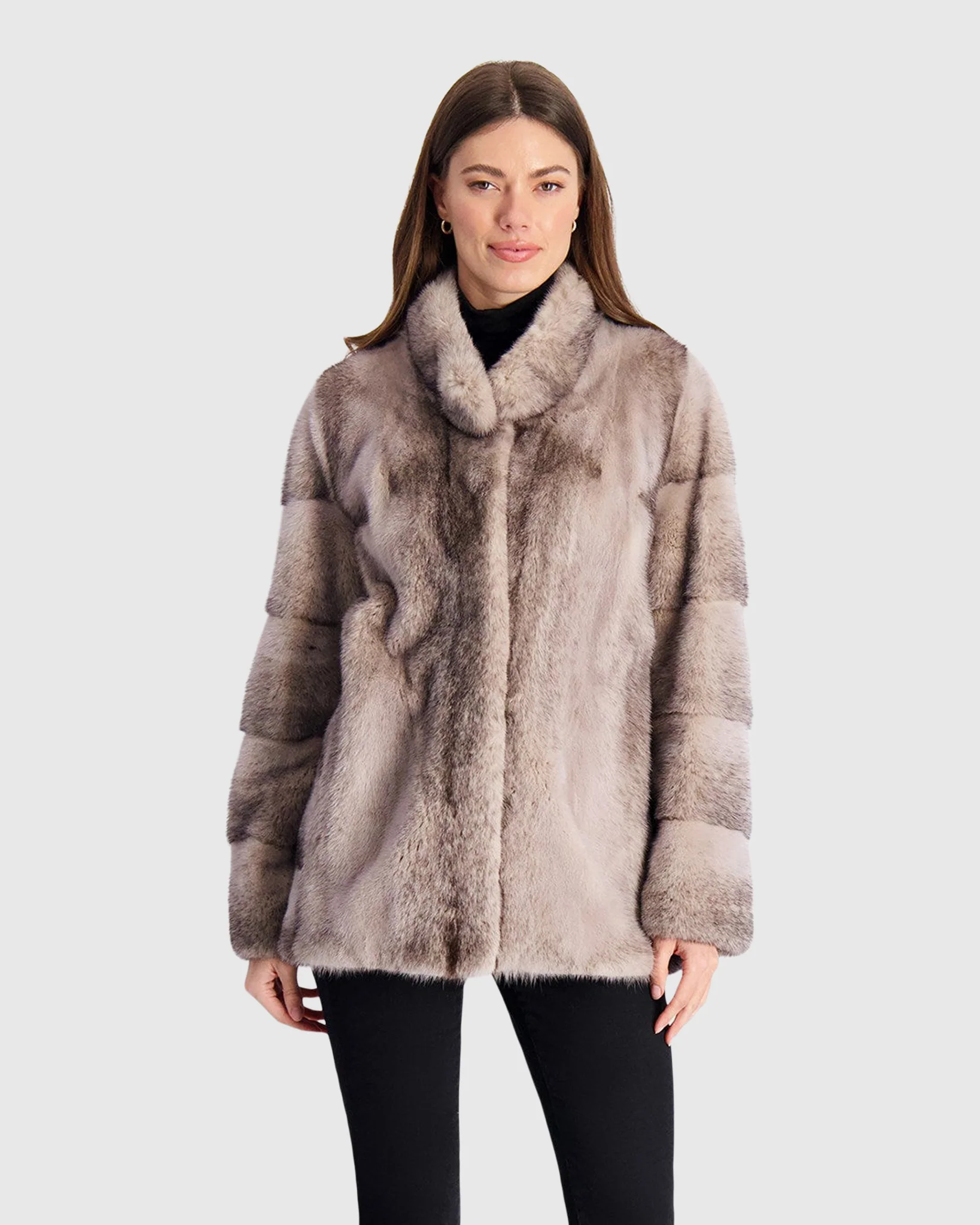 MINK JACKET - Image 5