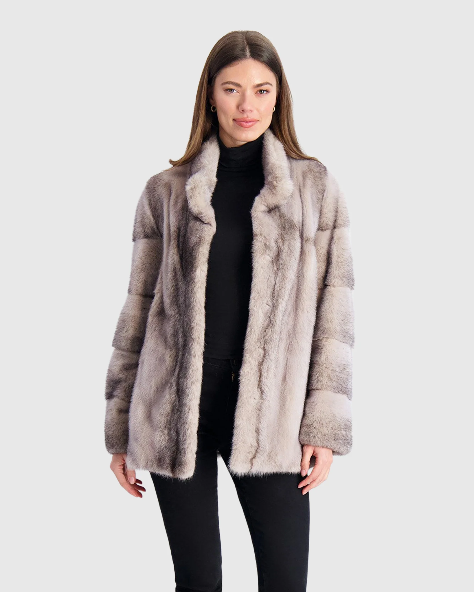 MINK JACKET - Image 6