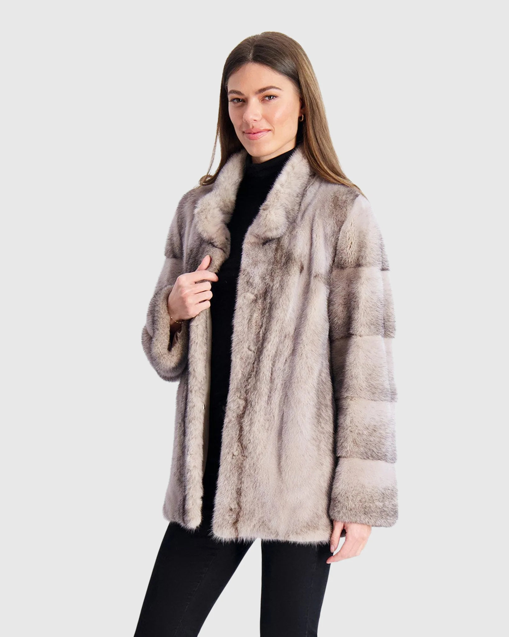 MINK JACKET - Image 7