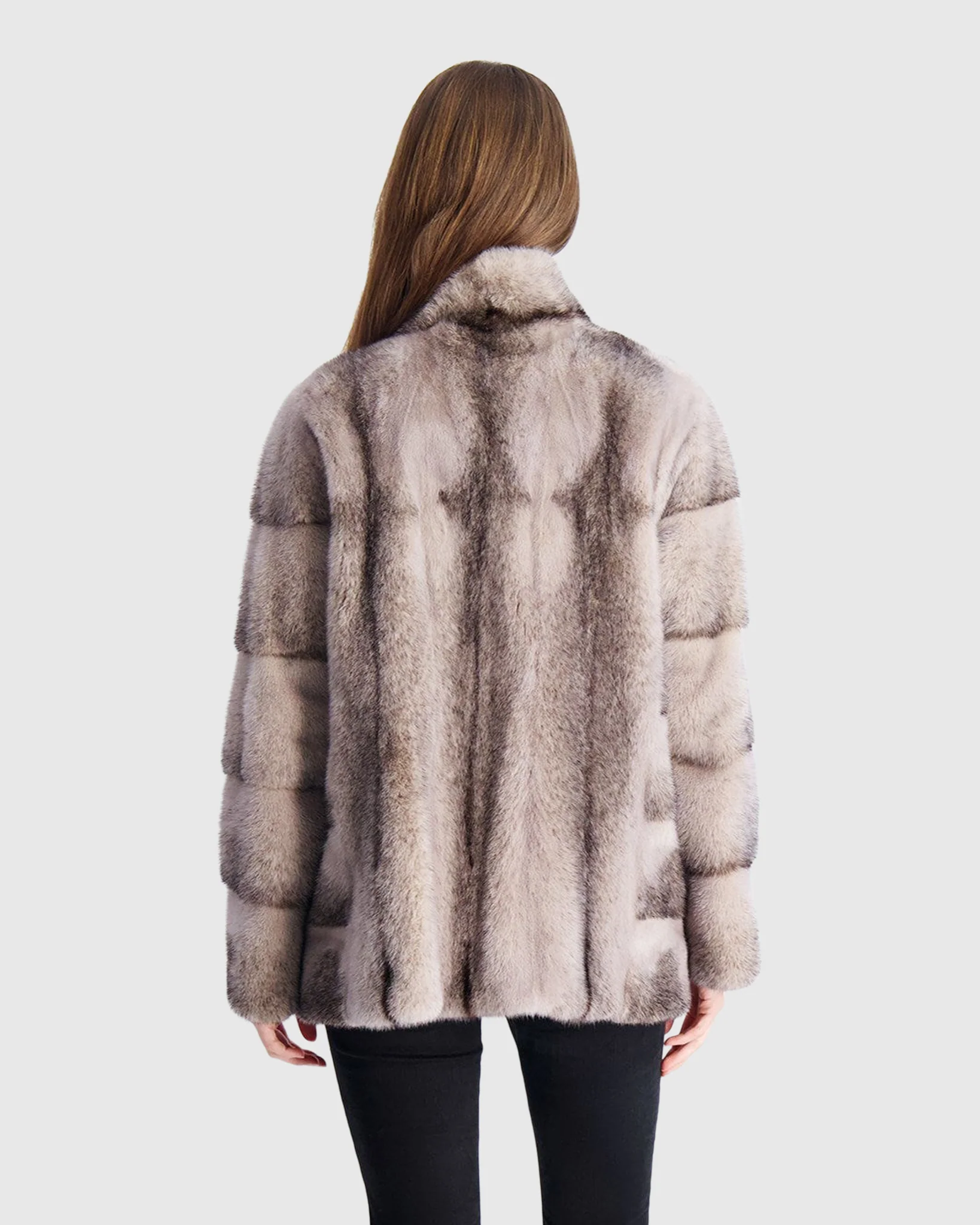 MINK JACKET - Image 8