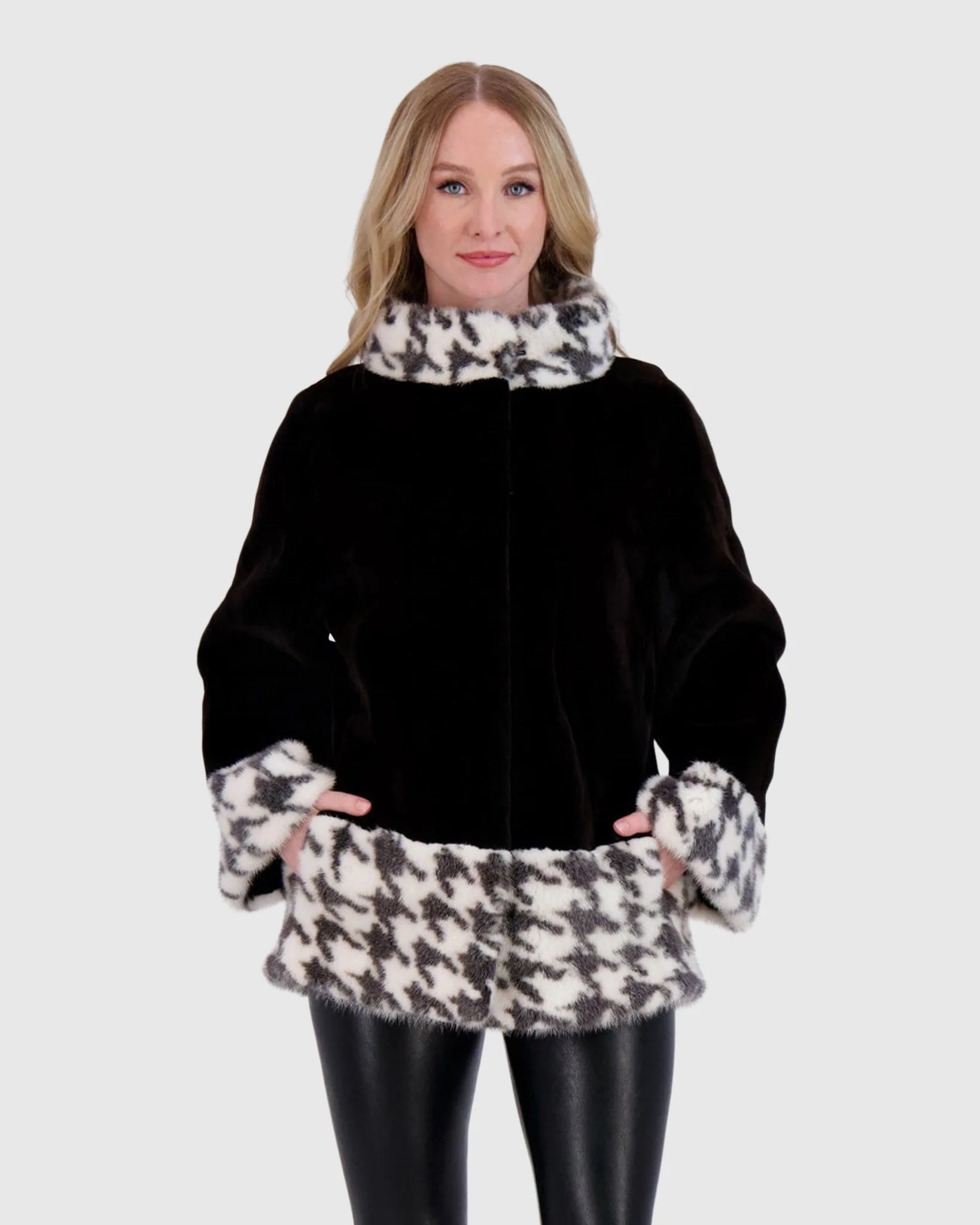 MINK JACKET - Image 2