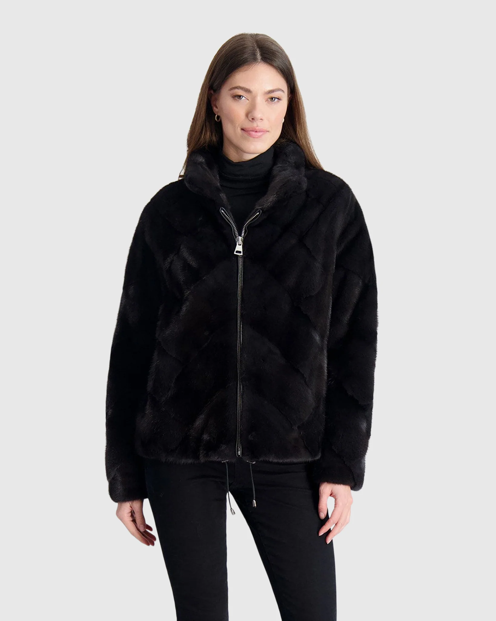 MINK JACKET - Image 5