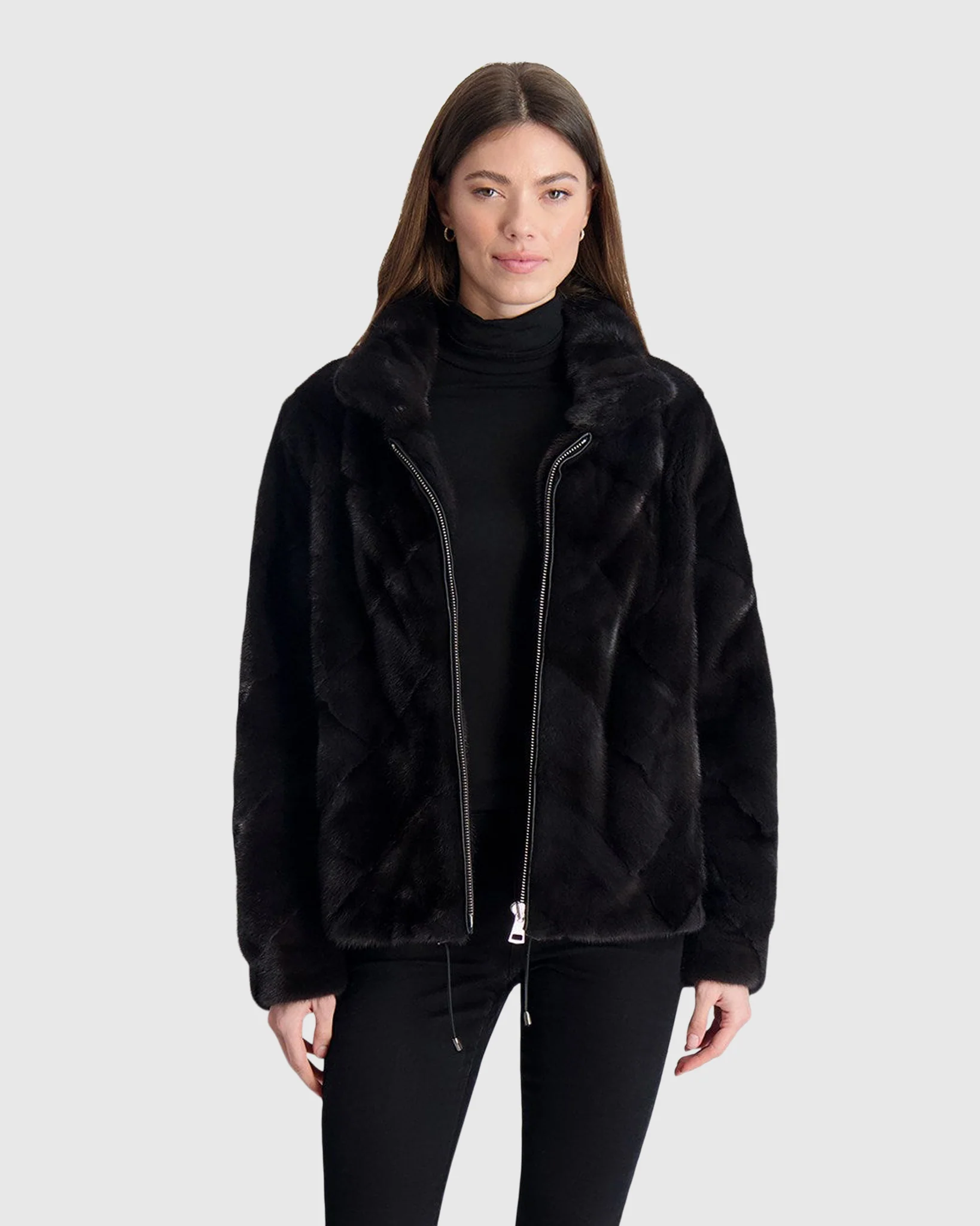 MINK JACKET - Image 6