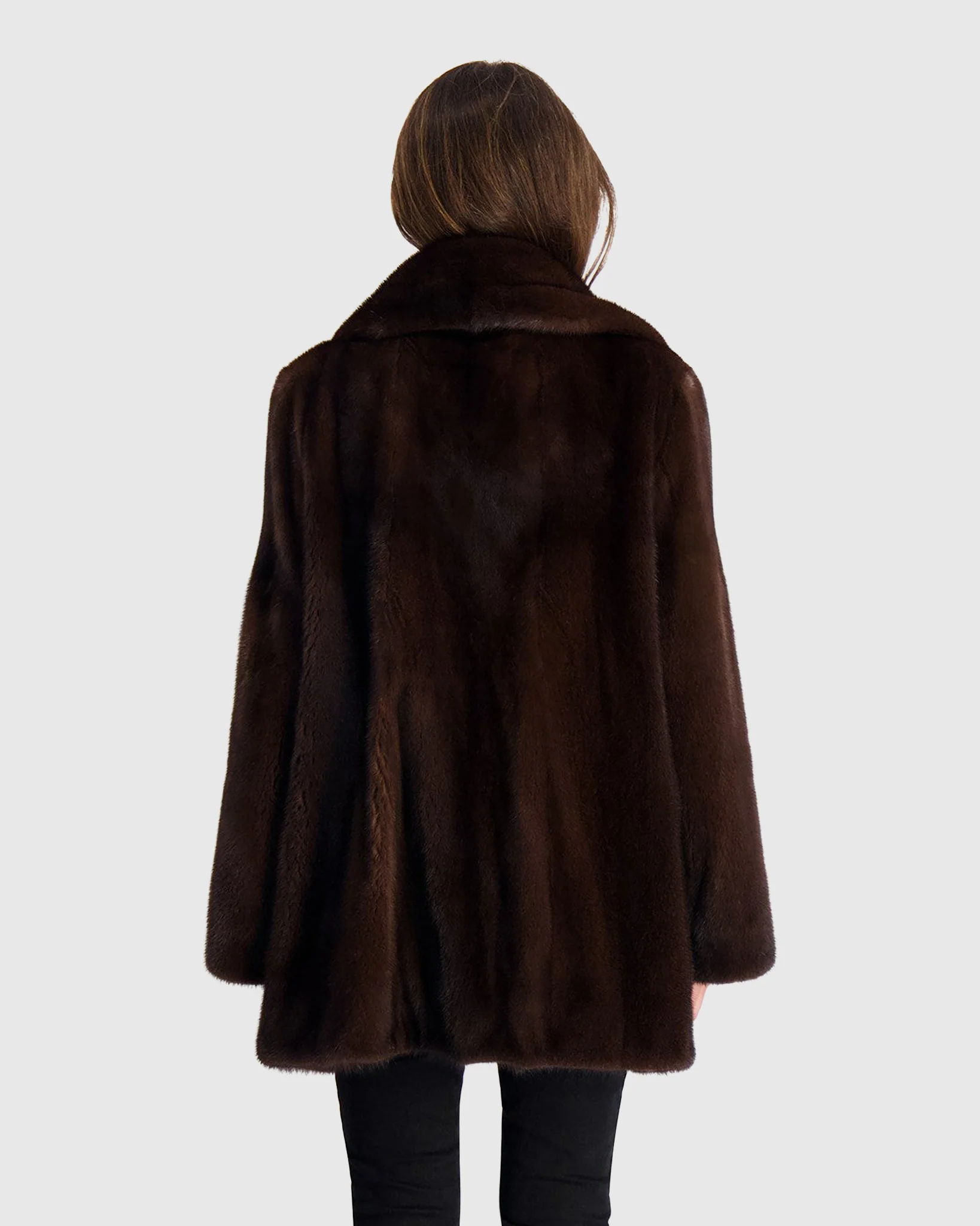 MINK JACKET - Image 3