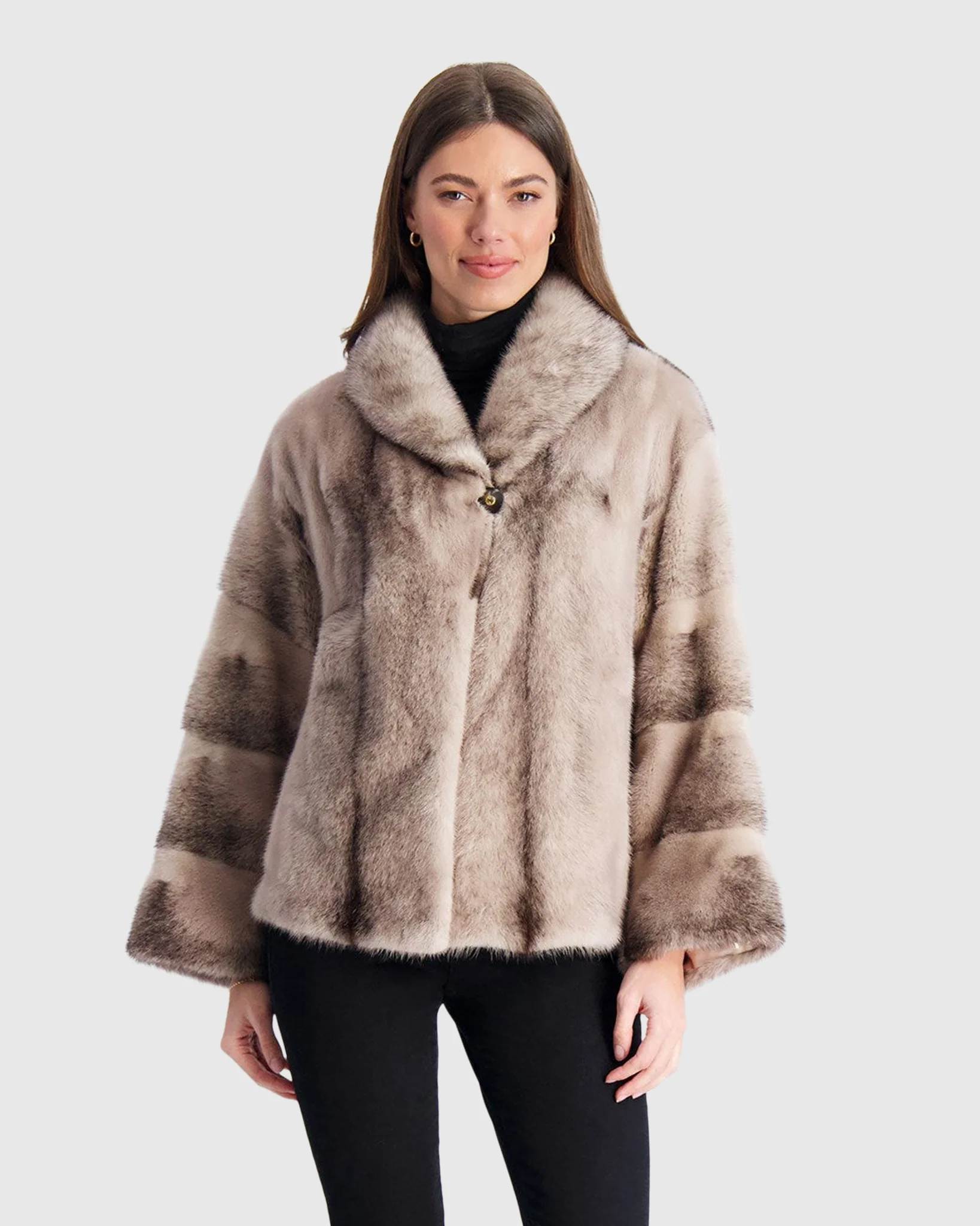 MINK JACKET - Image 5