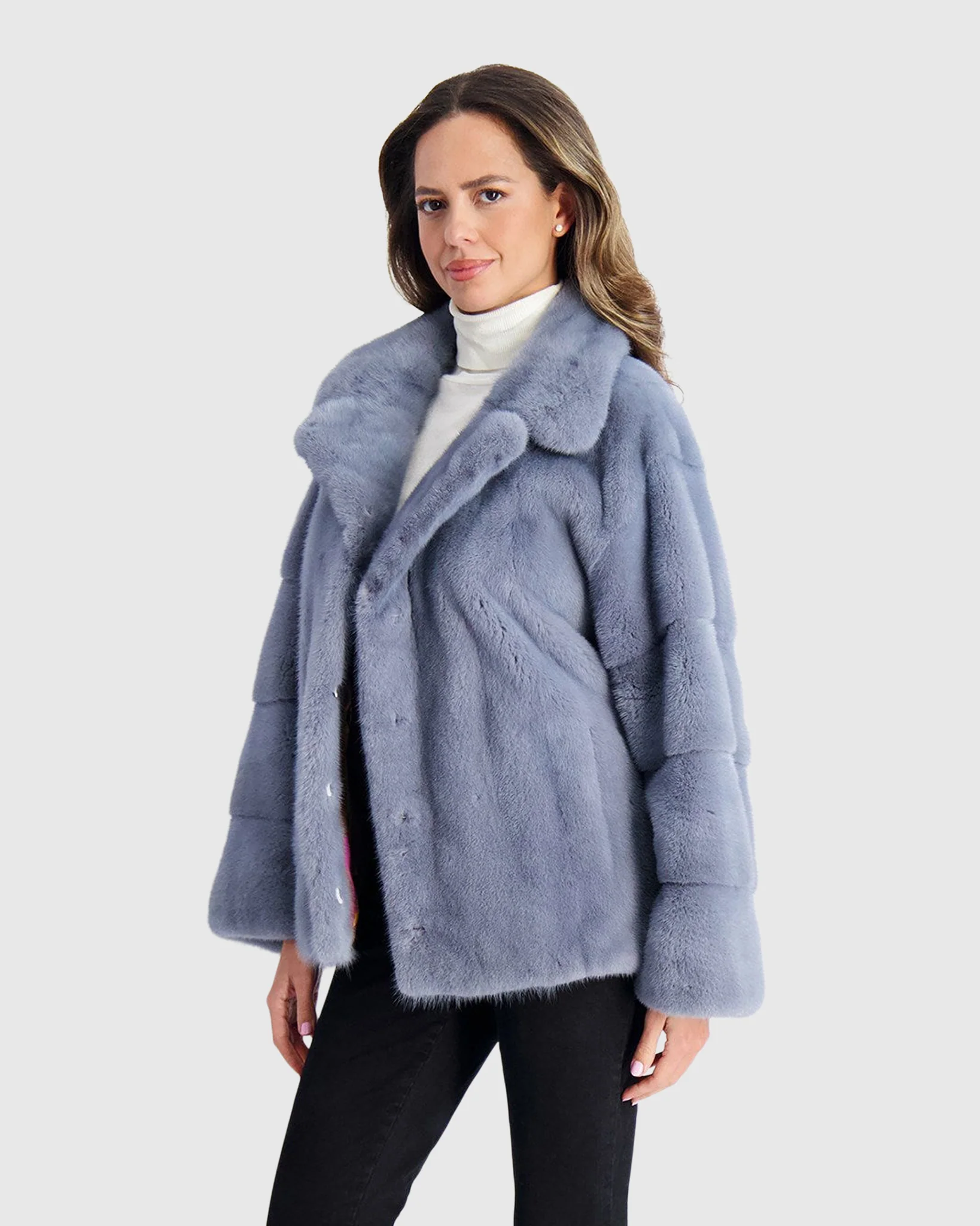 MINK JACKET - Image 2