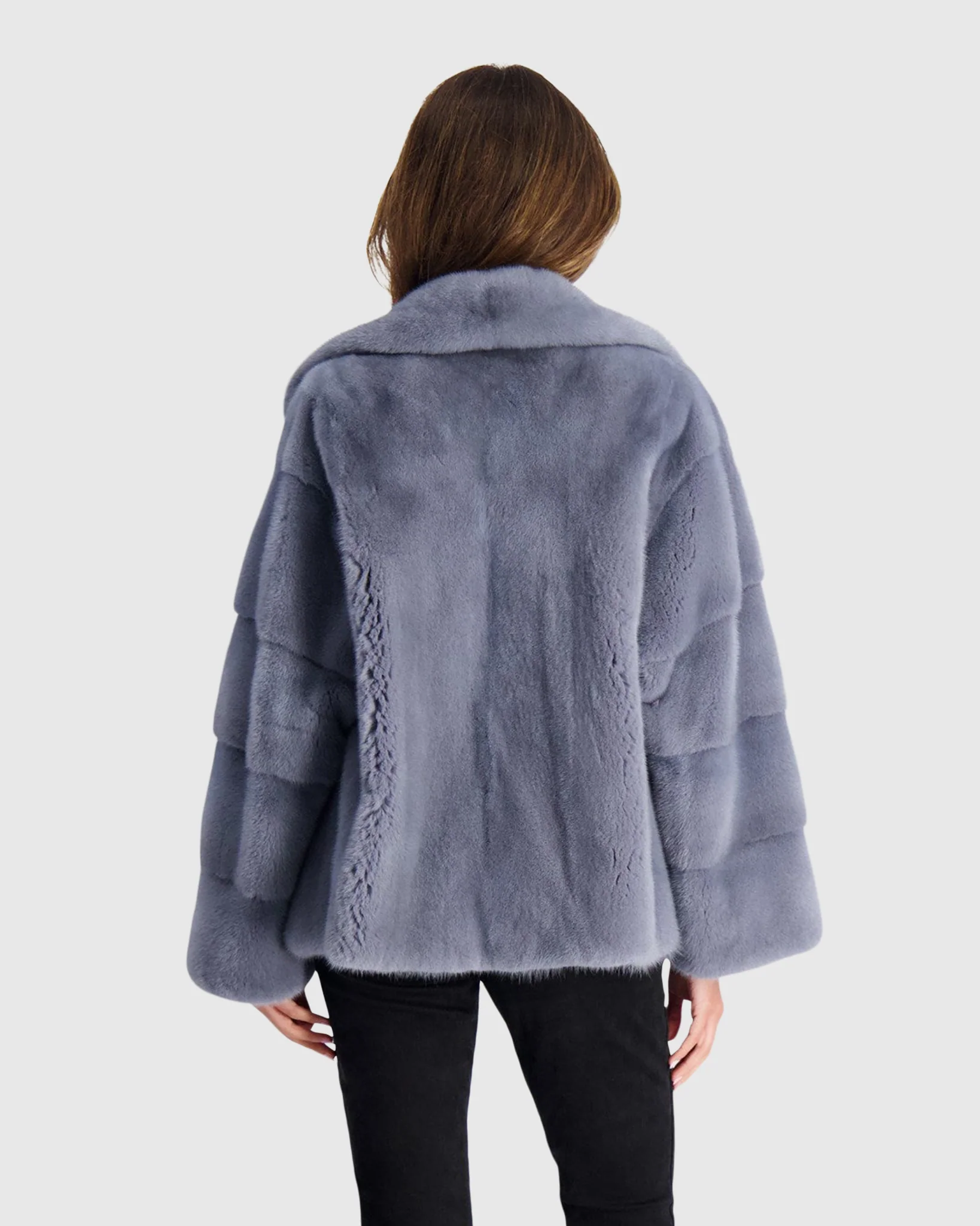 MINK JACKET - Image 3