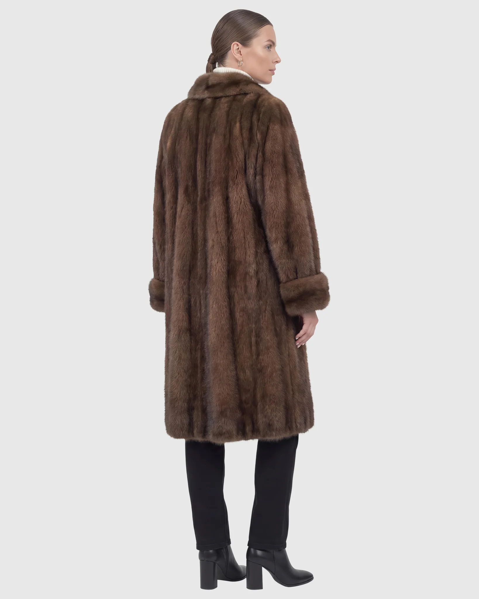 MINK STROLLER - Image 3