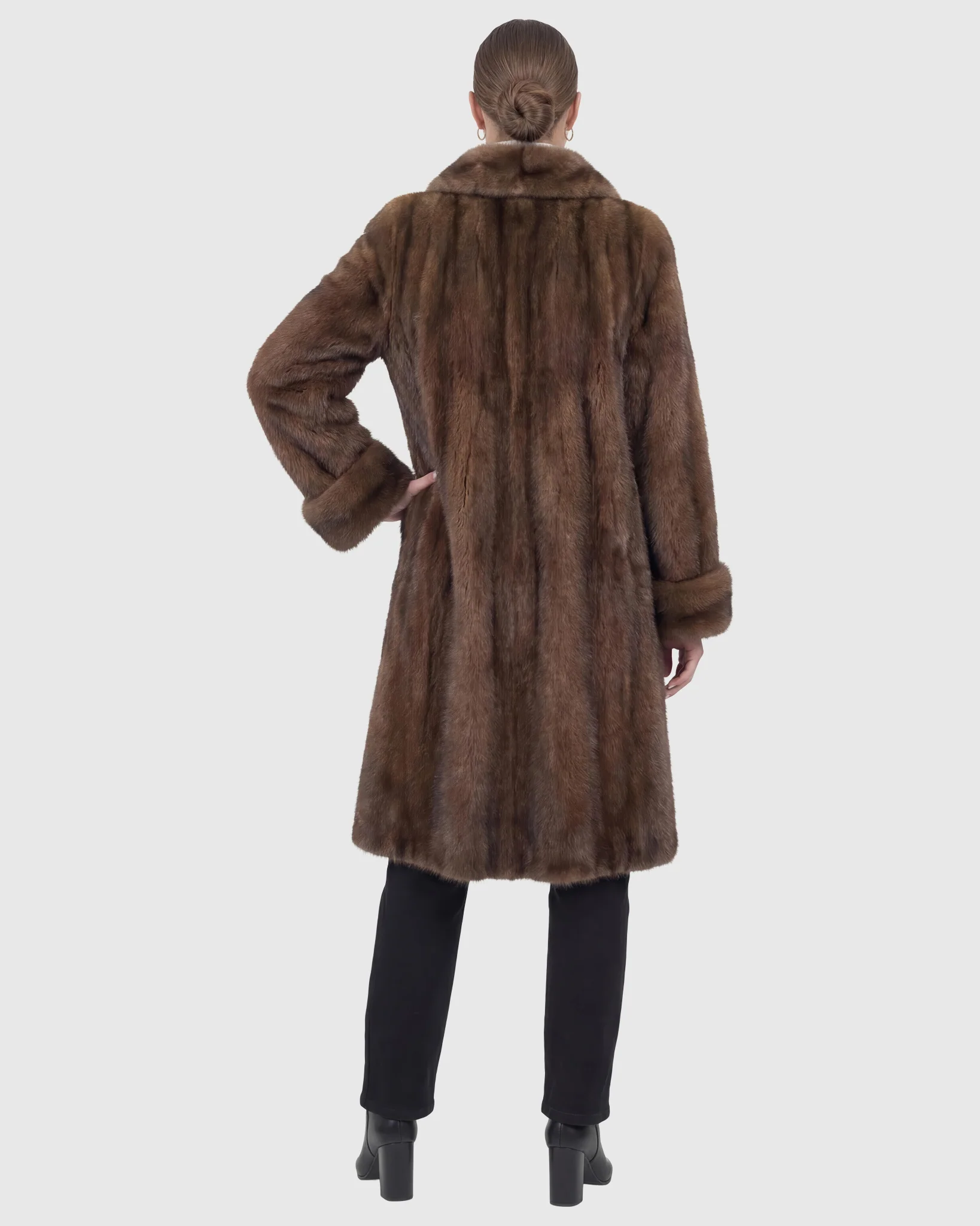 MINK STROLLER - Image 4