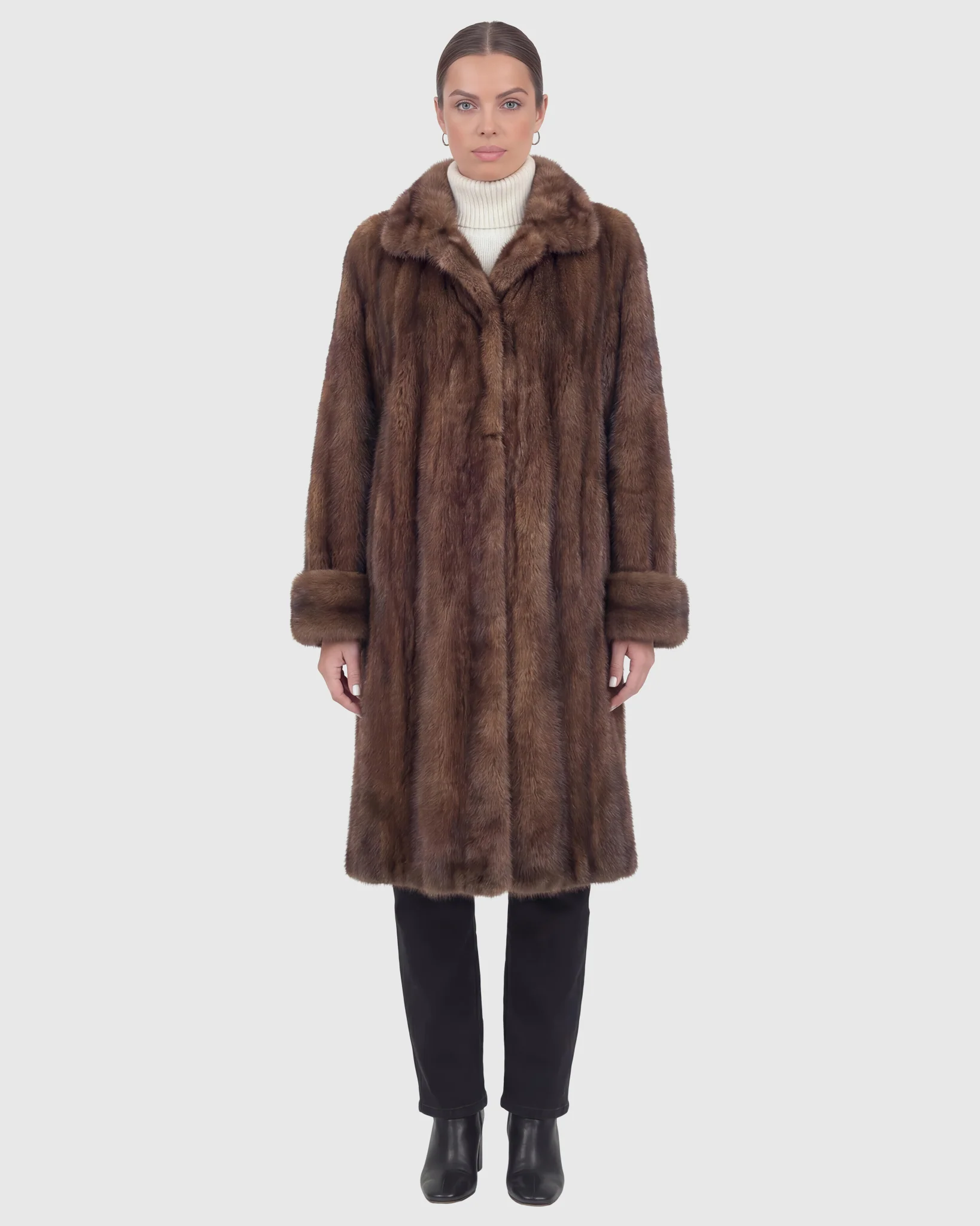MINK STROLLER - Image 5