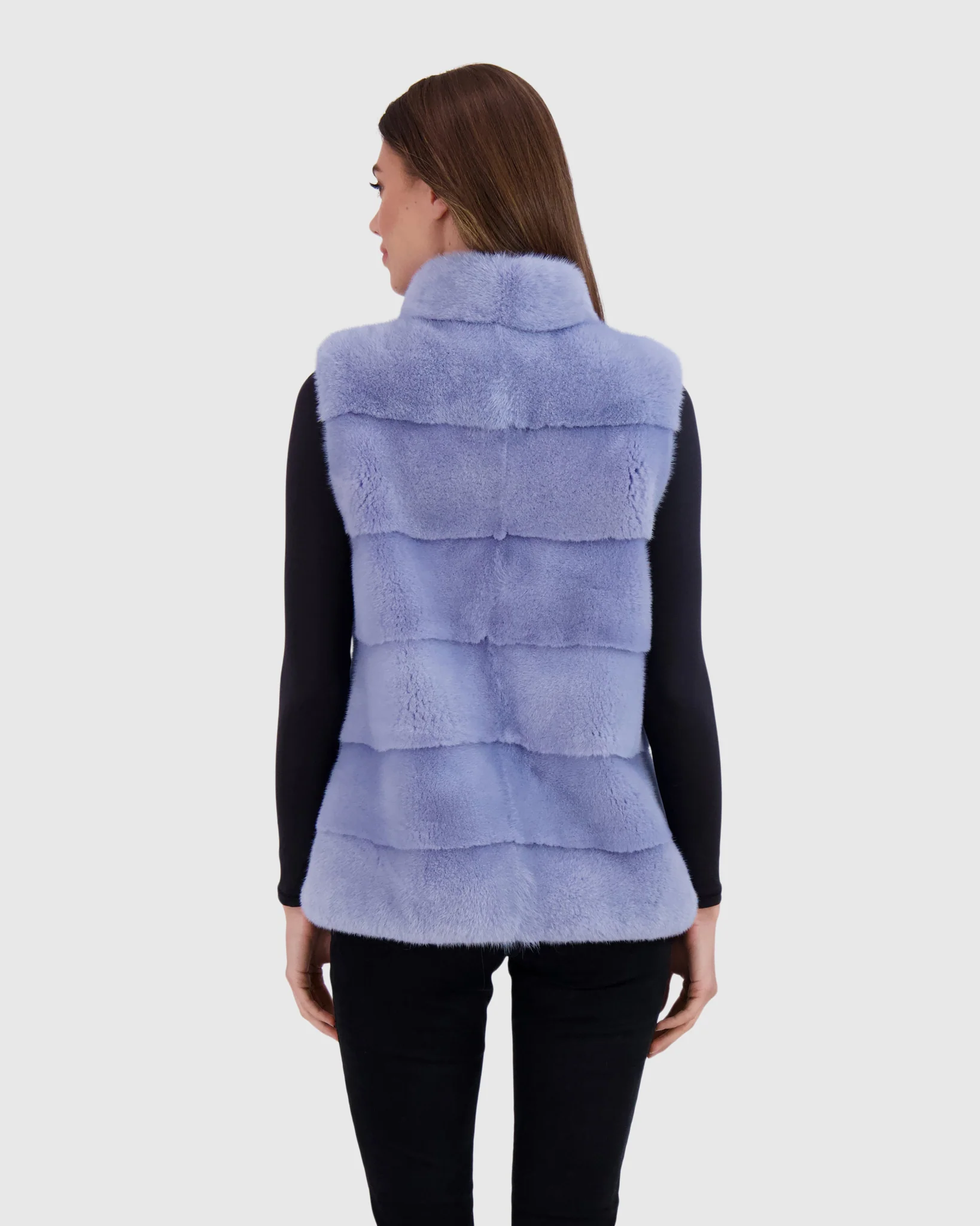 MINK VEST - Image 4