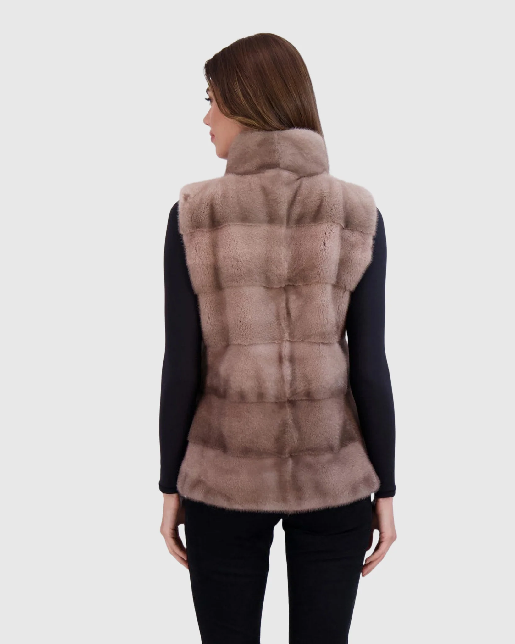 Mink Vest - Image 10