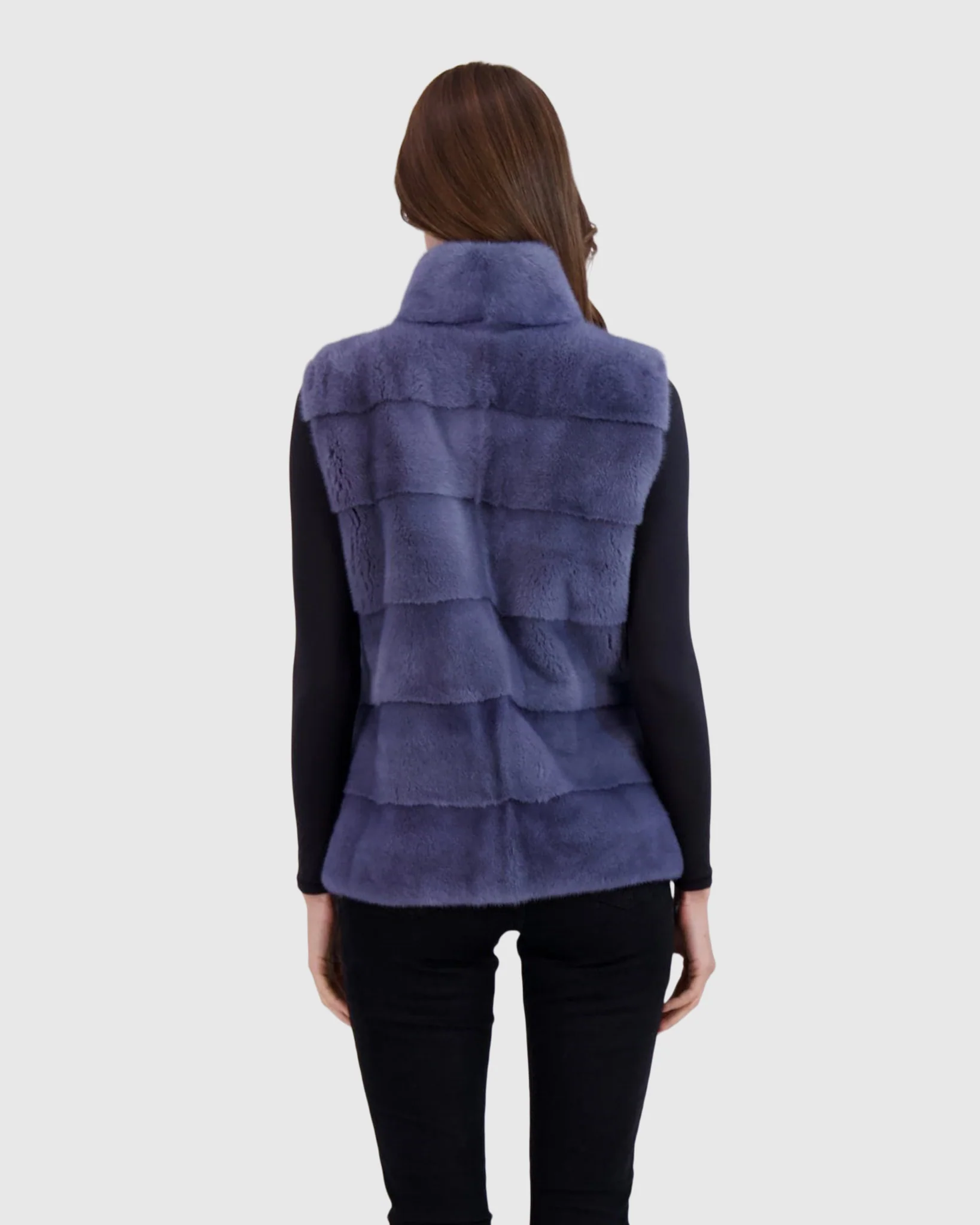 Mink Vest - Image 5