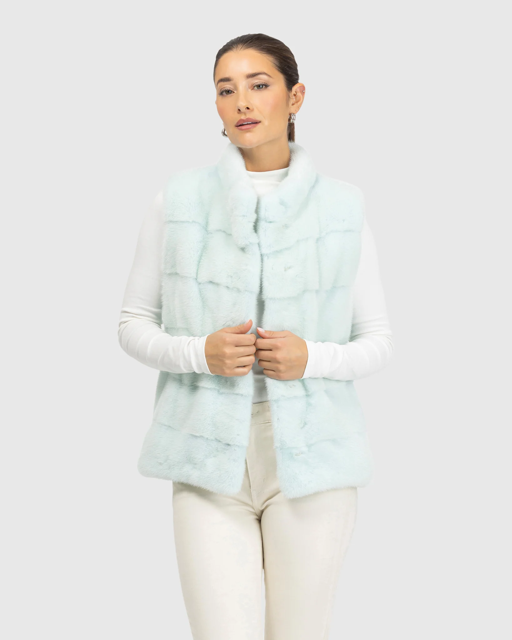 MINK VEST - Image 17