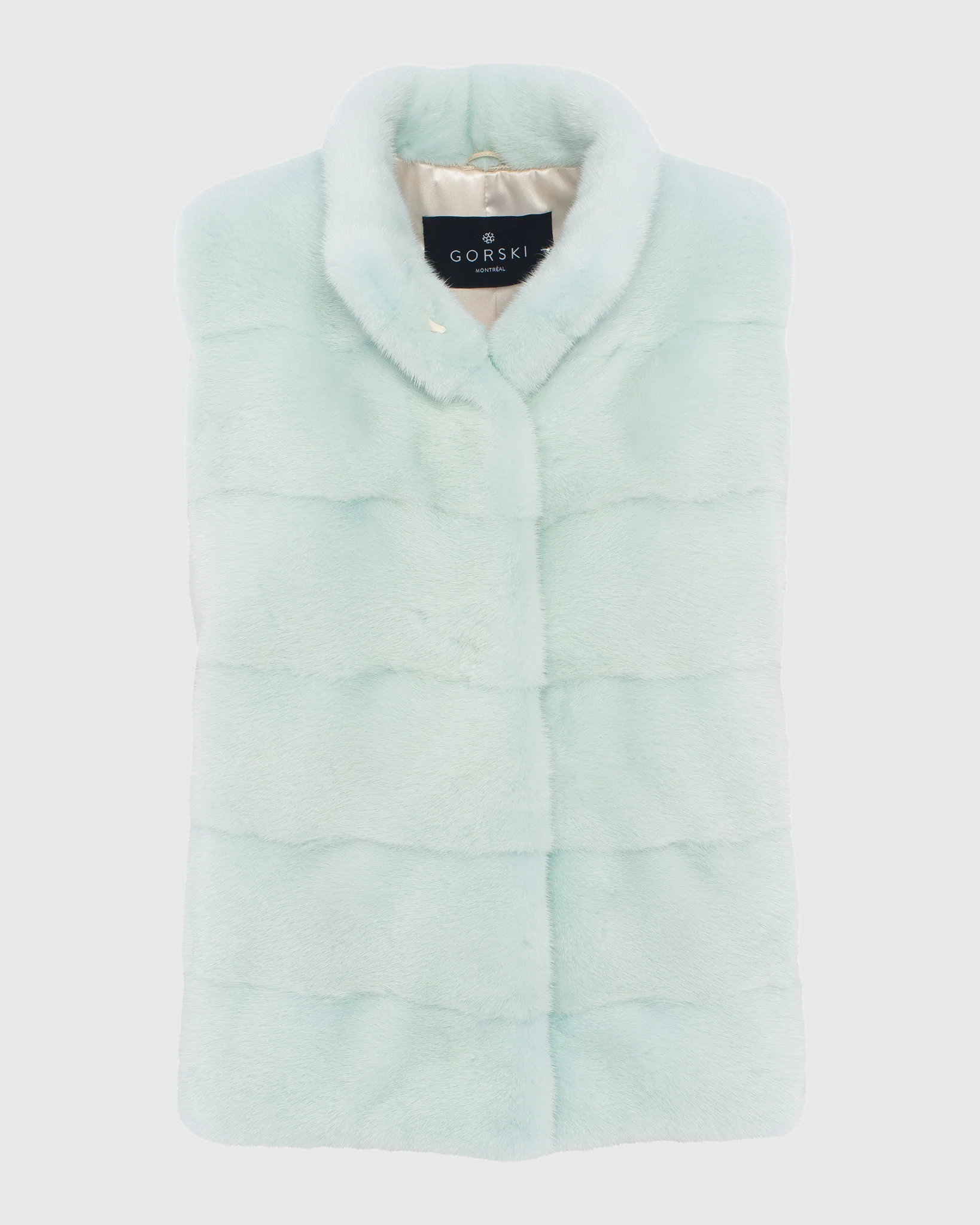 MINK VEST - Image 22