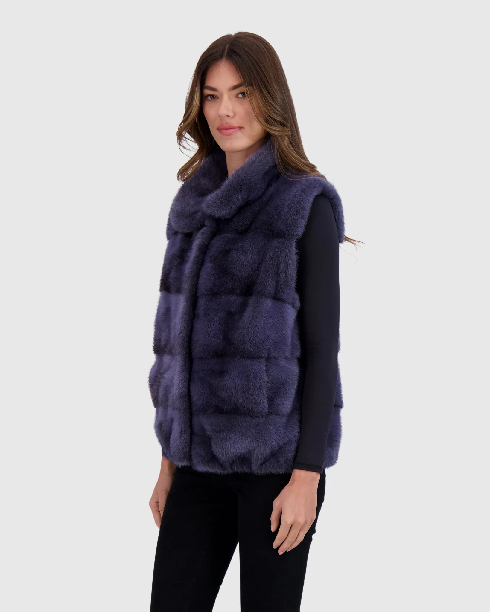MINK VEST - Image 26