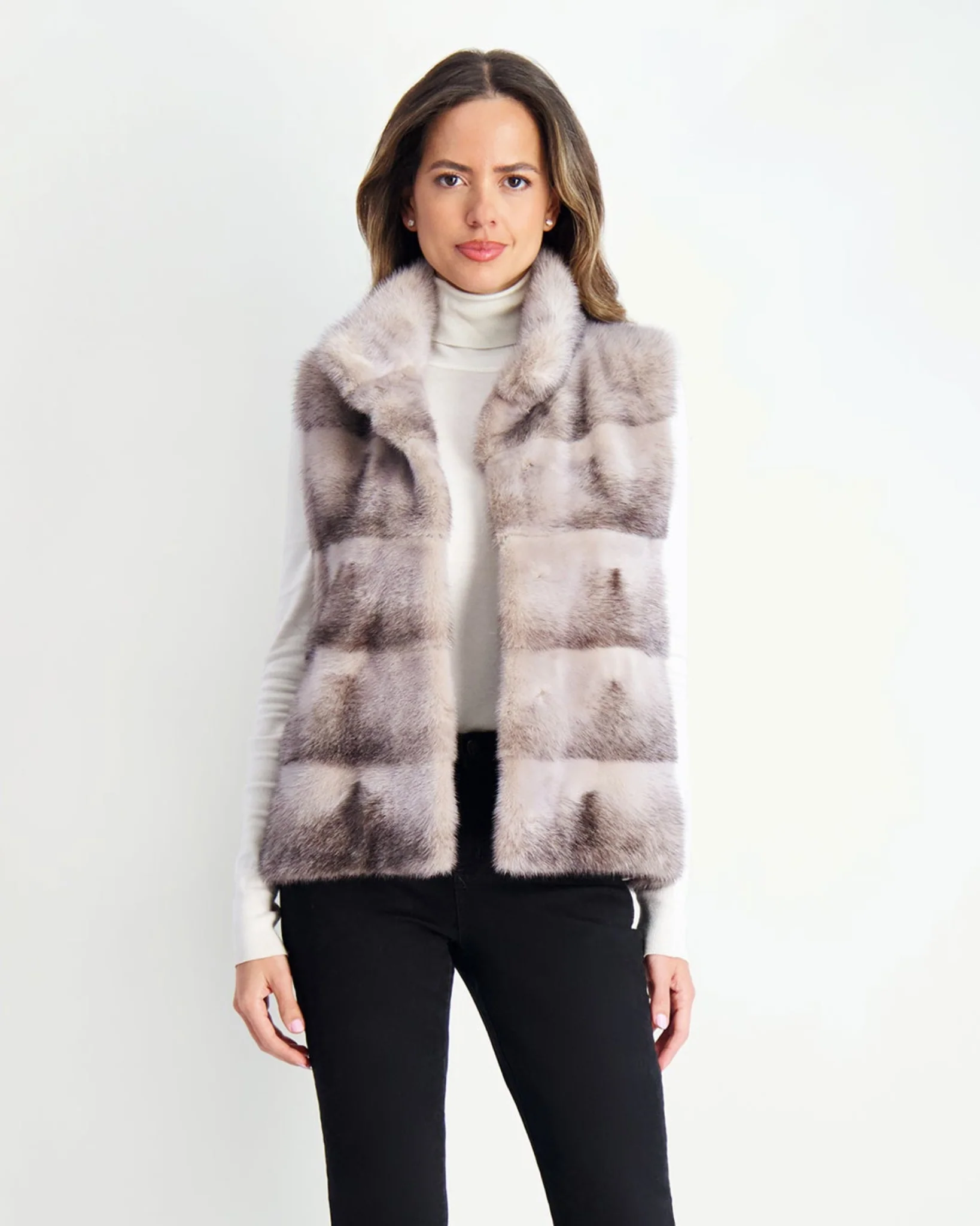MINK VEST - Image 31