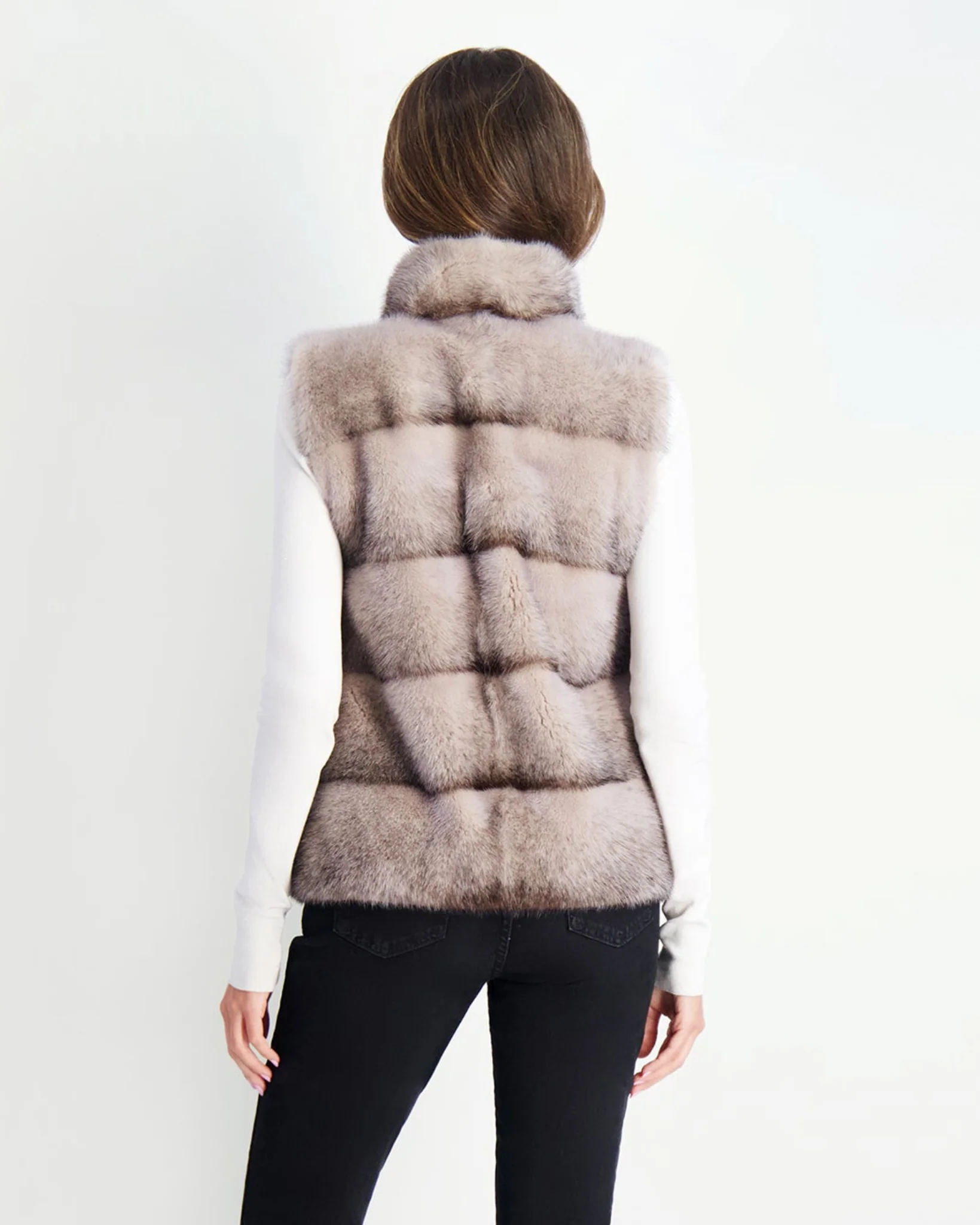 MINK VEST - Image 32