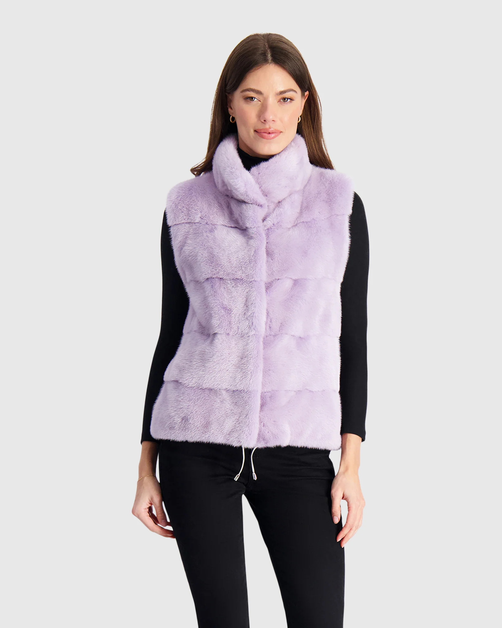 MINK VEST - Image 37