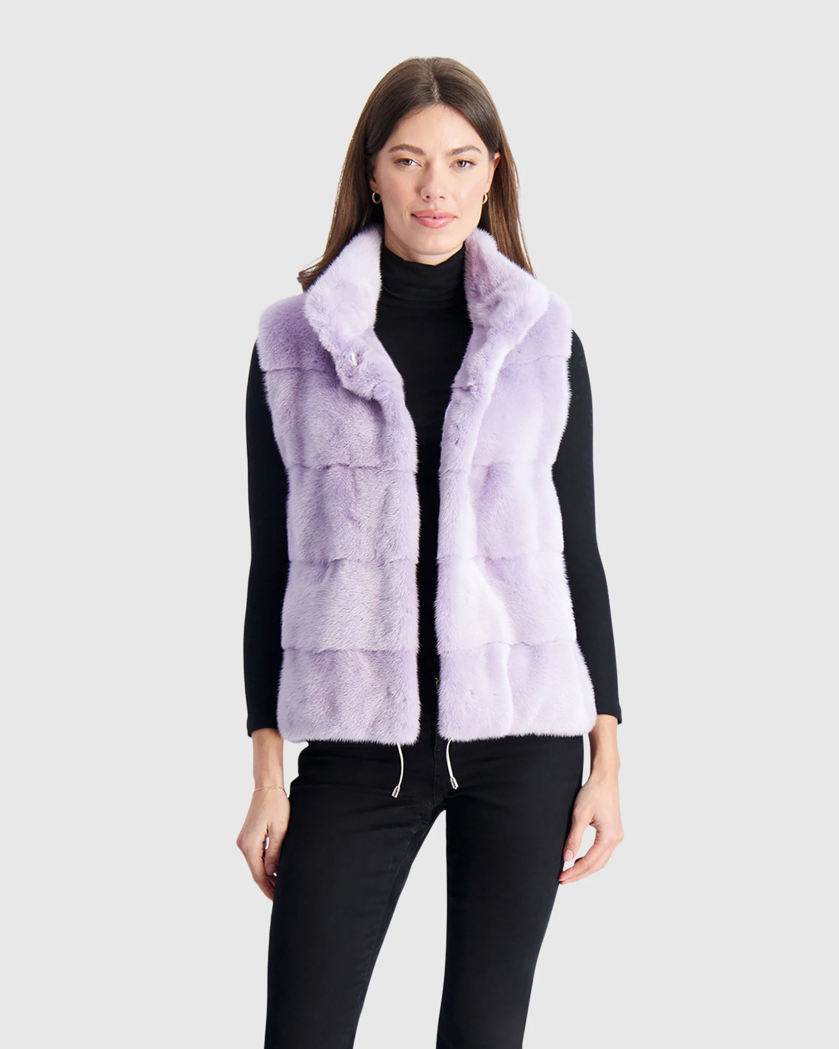 MINK VEST - Image 38