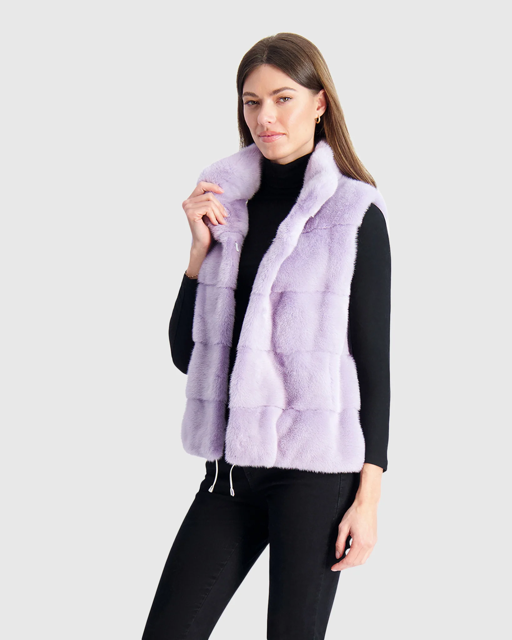 MINK VEST - Image 39