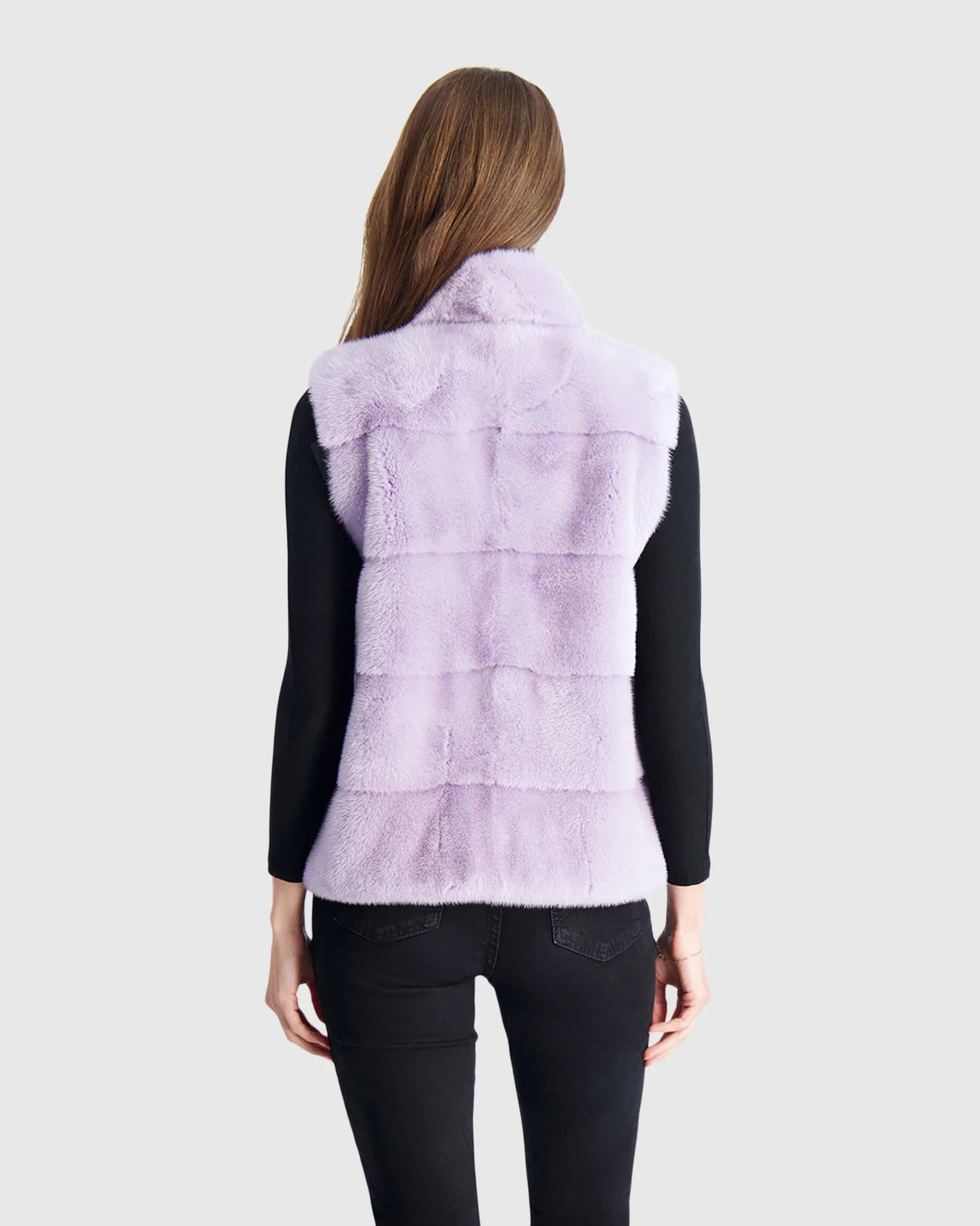 MINK VEST - Image 40