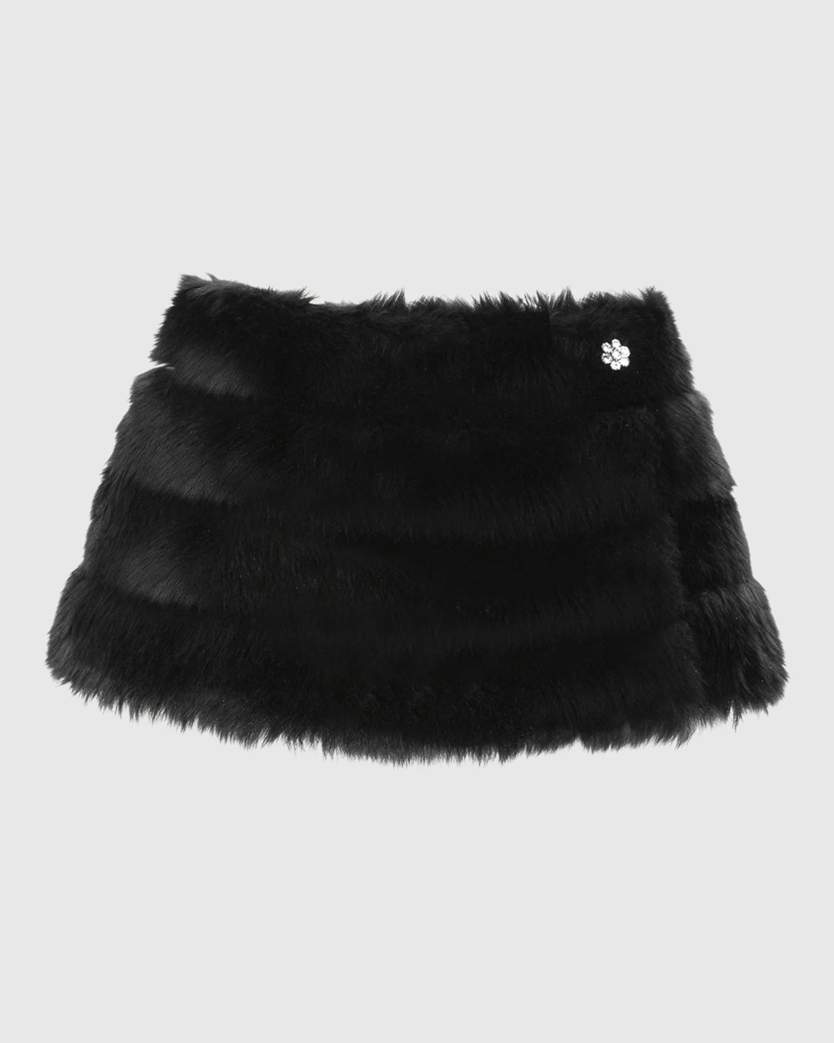 Reversible Merinillo Shearling Lamb Cape - Image 30