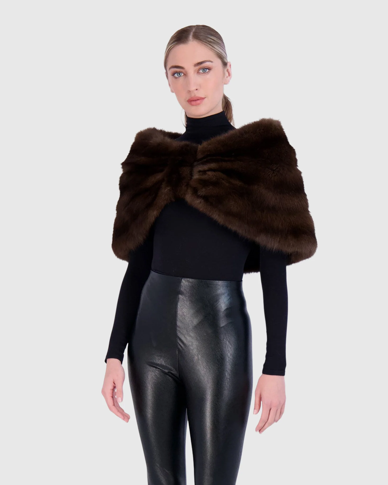 Russian Sable Shoulder Shade - Image 4