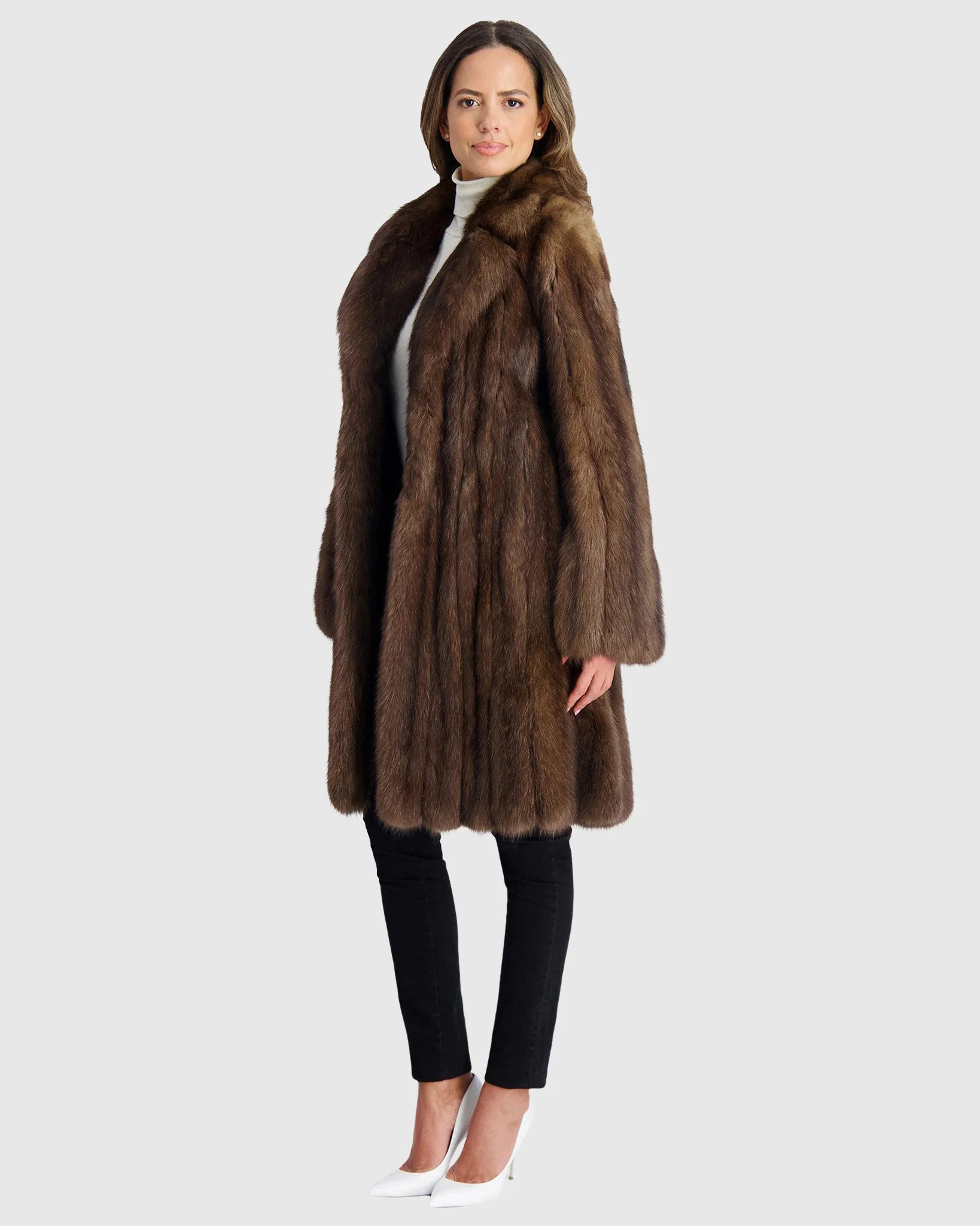 RUSSIAN SABLE STROLLER - Image 4